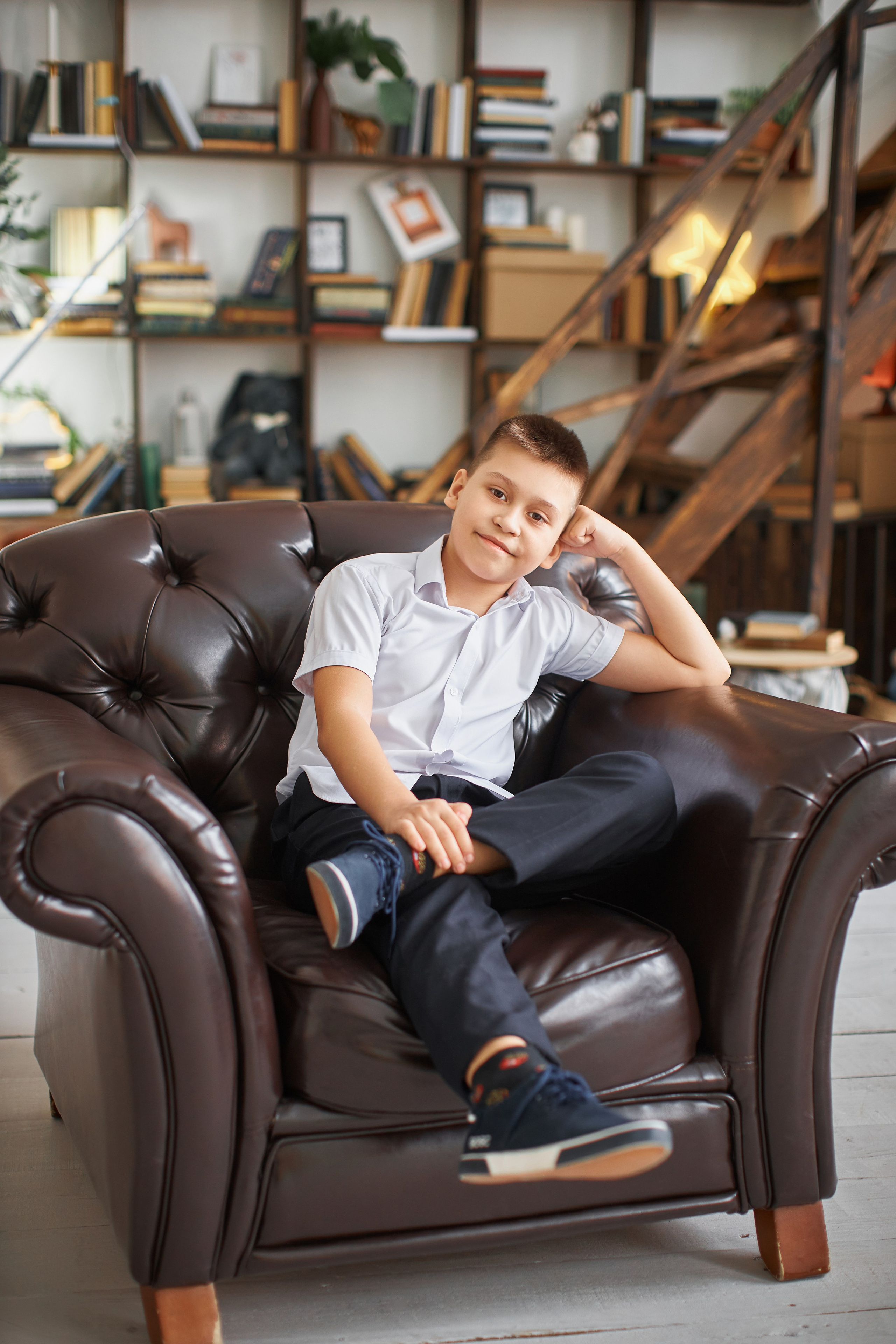 Портреты. Выпускные альбомы в городе Курган для всех