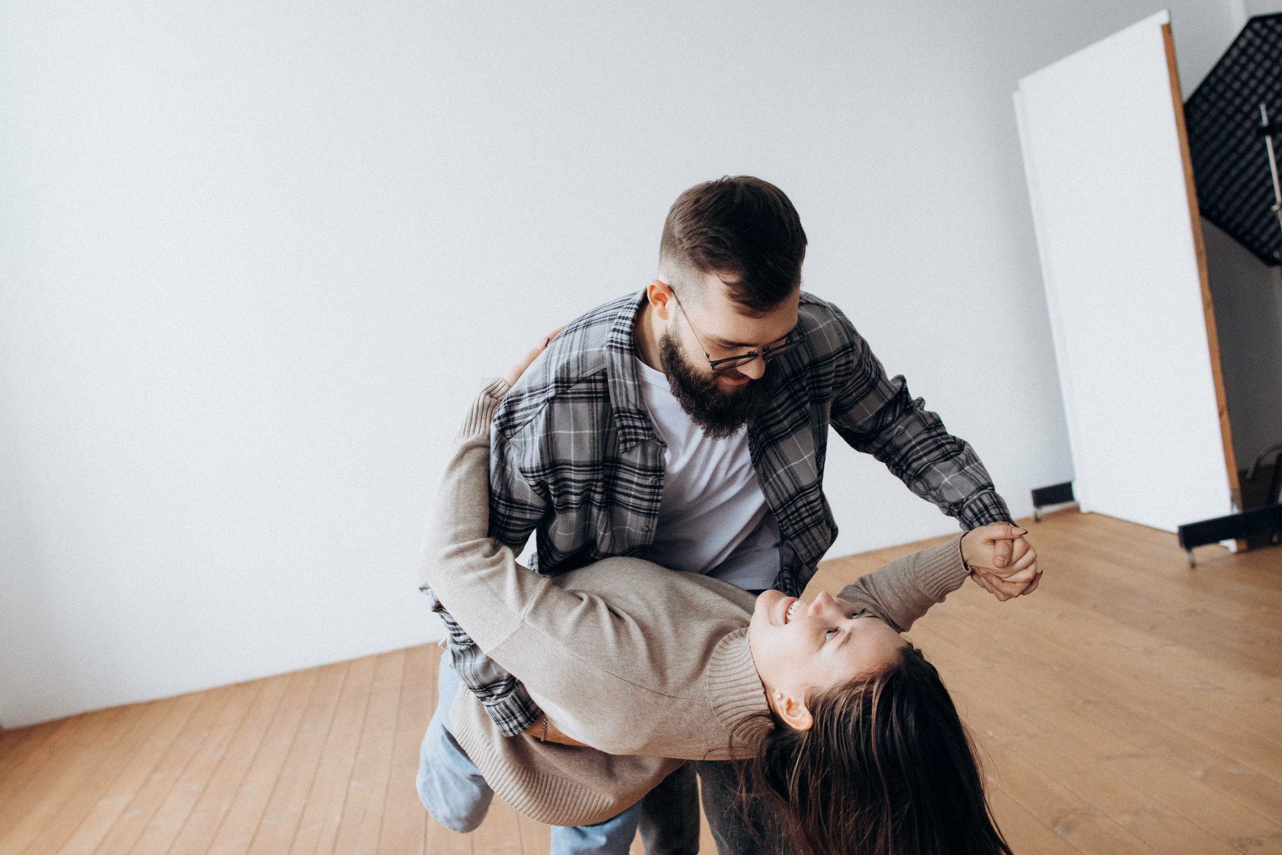 Лавстори. Фотограф в Омске Елизавета Першина