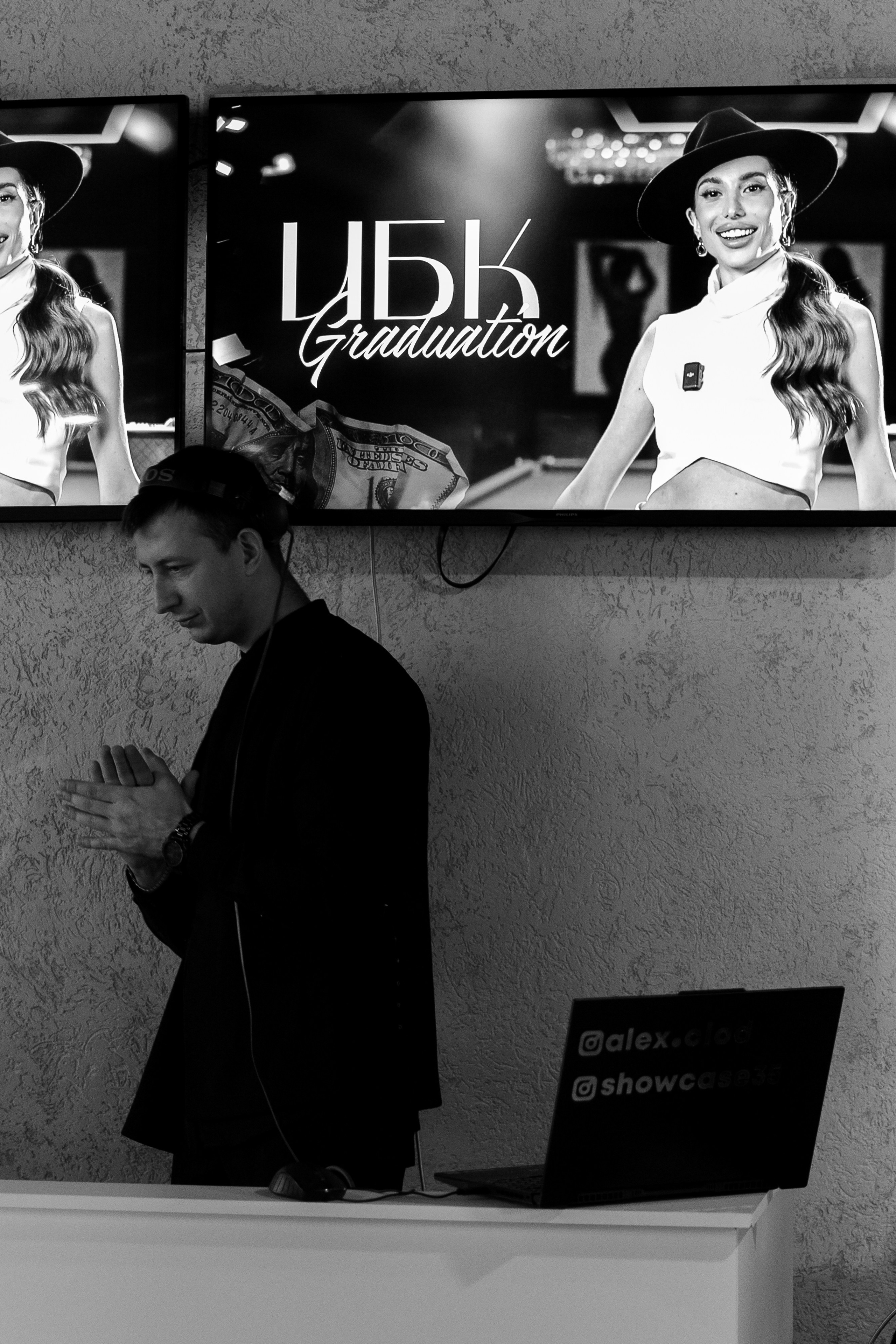 Выпускной 12.0. Фотограф Юлия Назарова