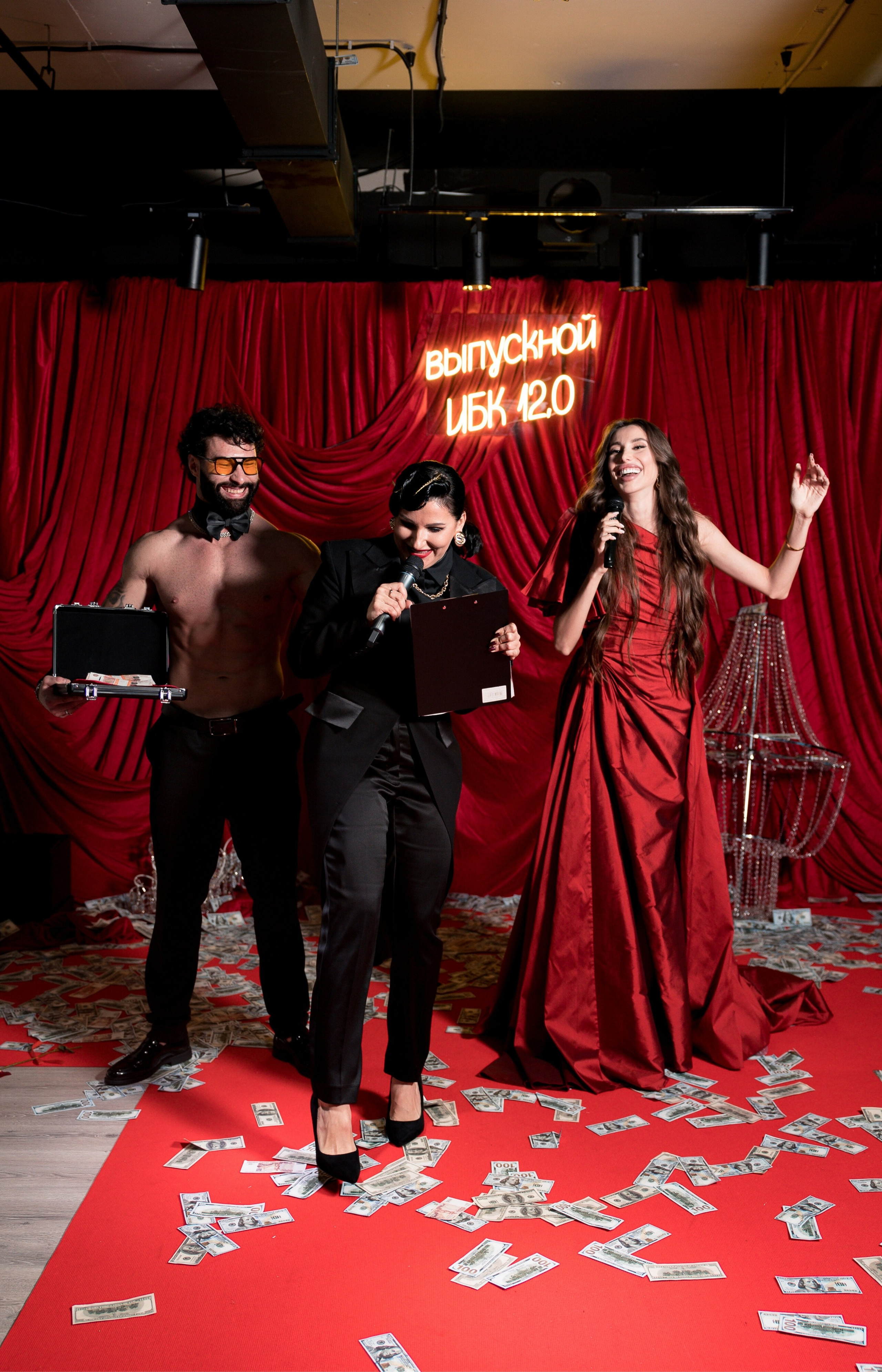 Выпускной 12.0. Фотограф Юлия Назарова