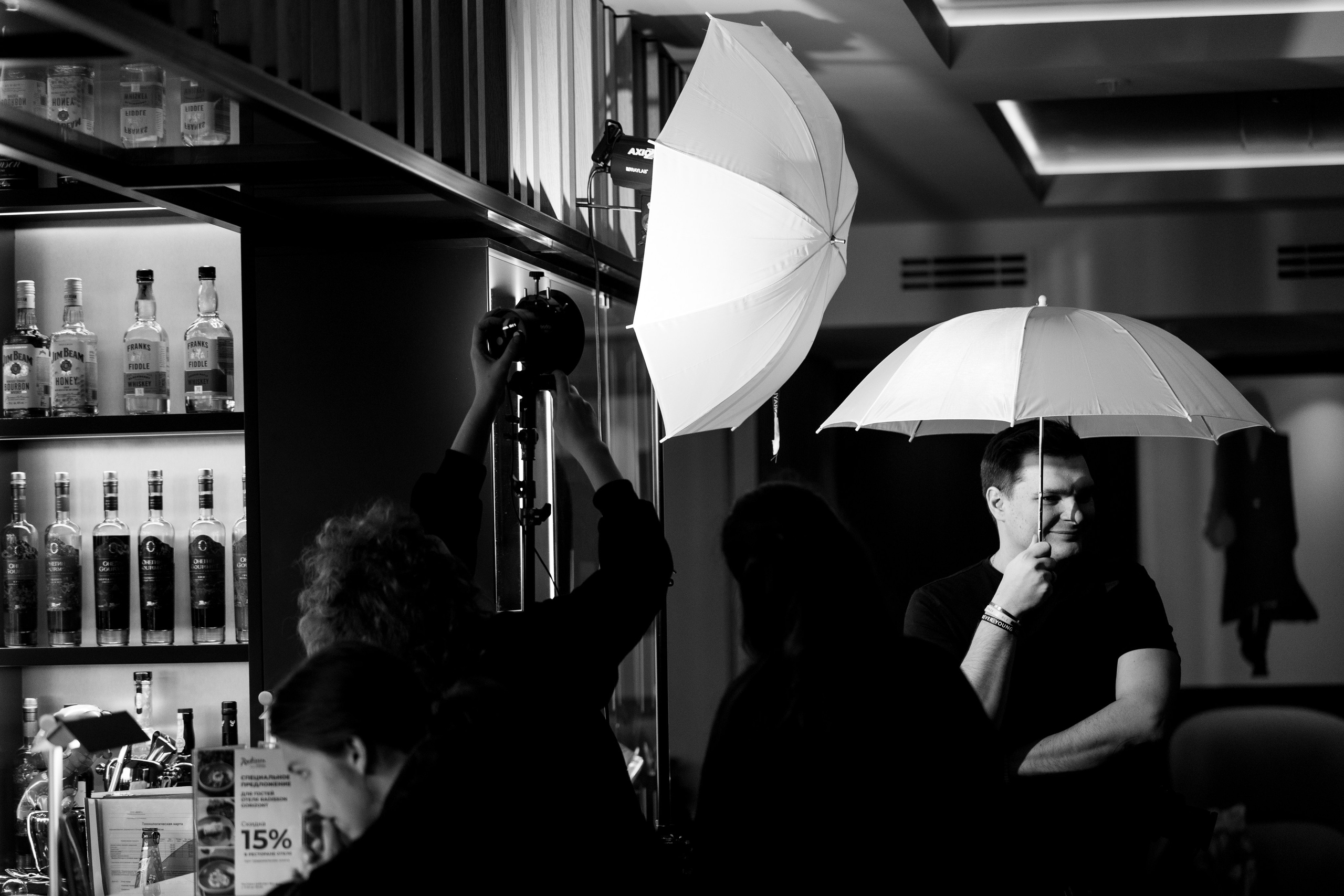 Backstage Rostov Fashion Show 2025. Осень-зима. Фотограф в Ростов-на-Дону Виктория Савчук