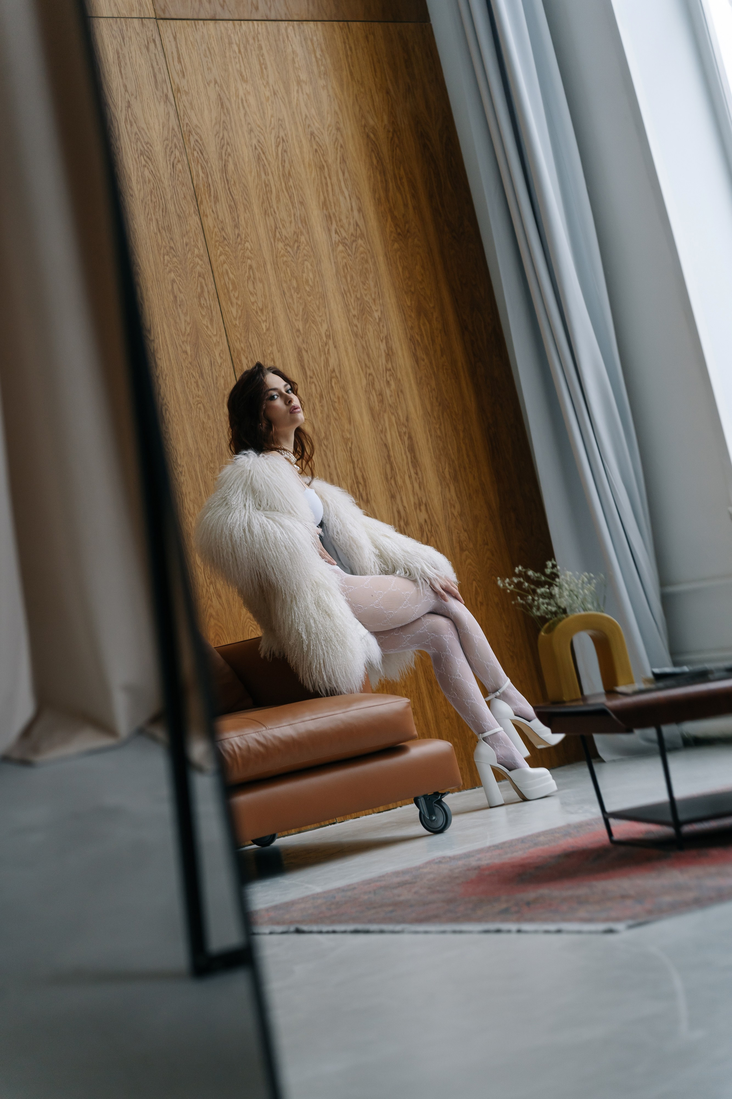 Полина. Свадебный и семейный фотограф Кокушева Юлия Нижний Новгород