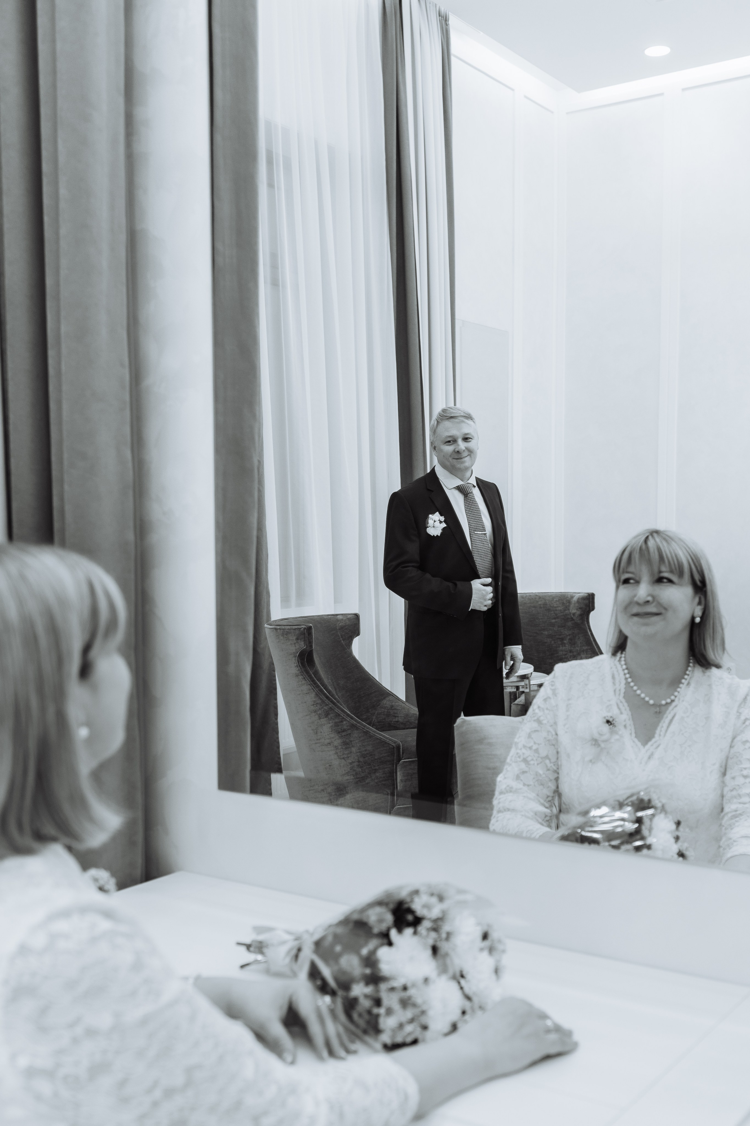 Алексей и Людмила. Семейный фотограф Николаева Ольга