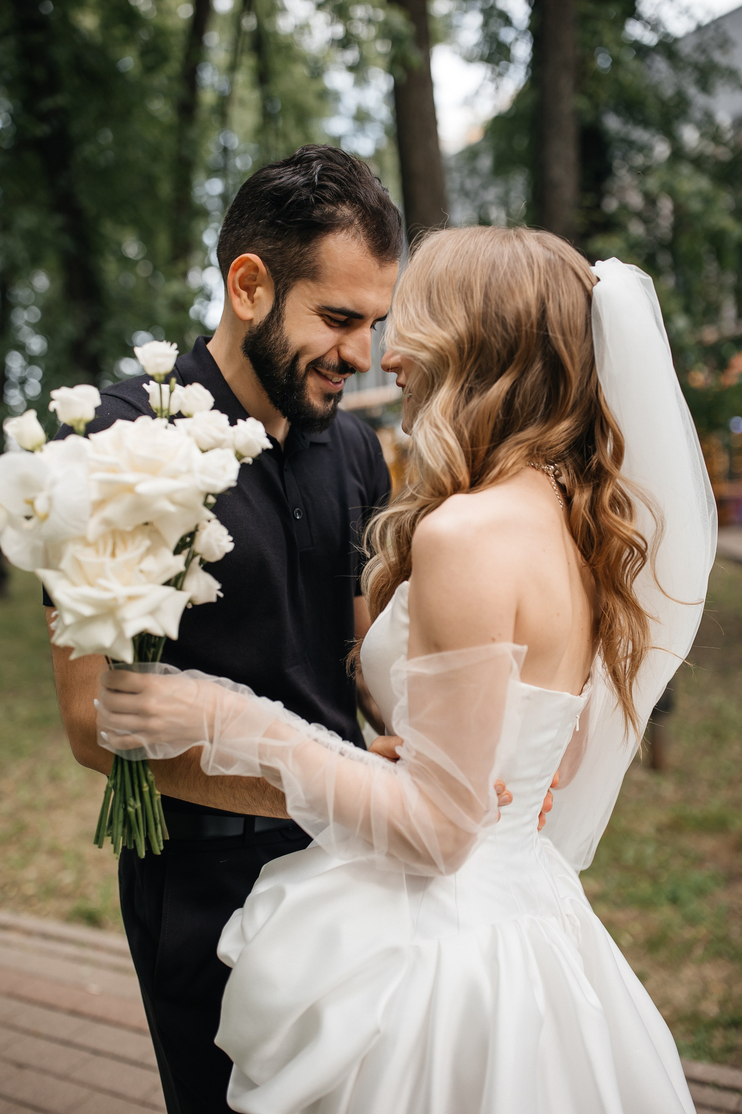 ЗАГС. СВАДЕБНЫЙ ФОТОГРАФ ЕВГЕНИЯ МОДИНА Ярославль