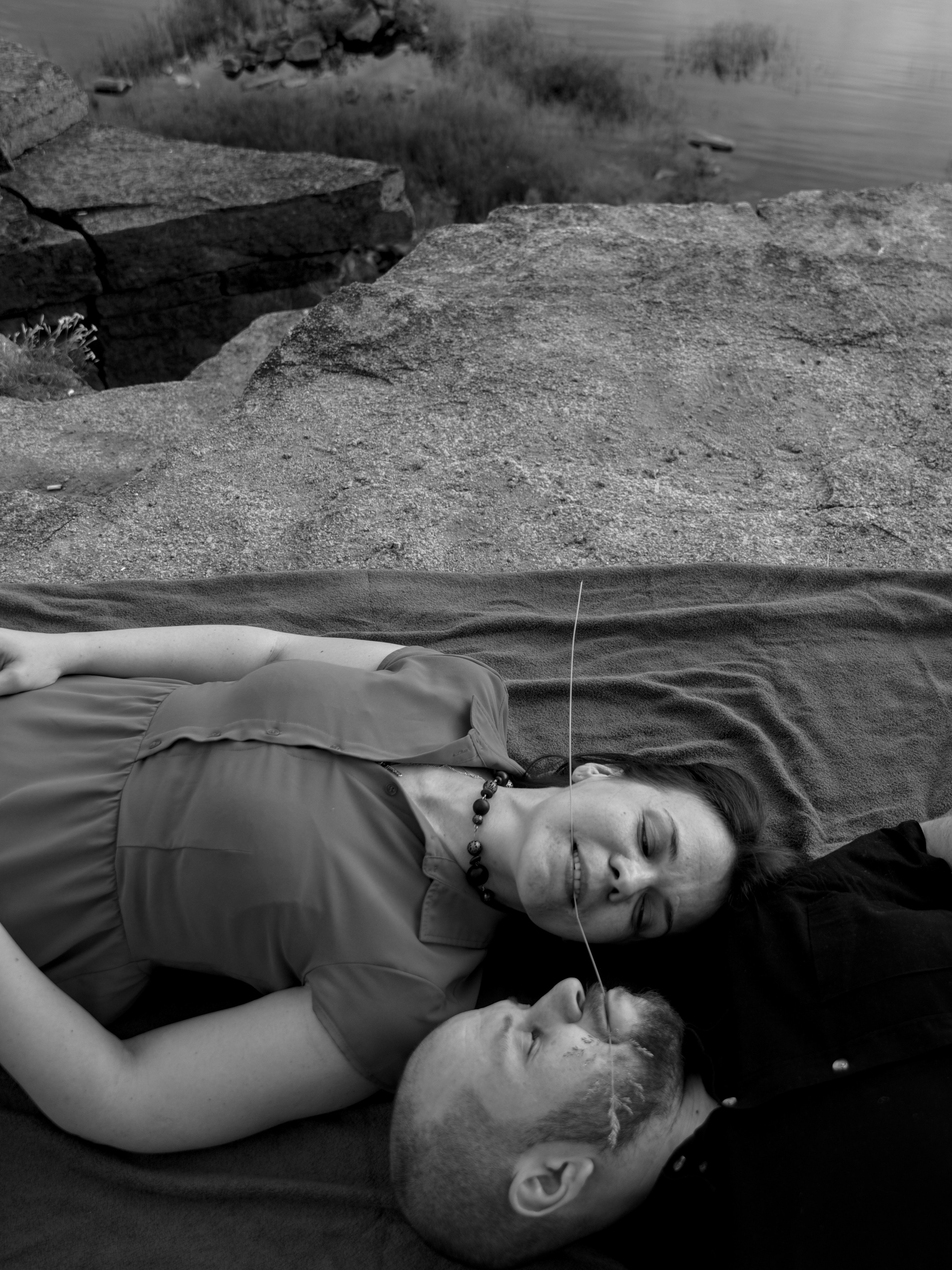 Лавстори: Александр и Мария. Фотограф в Челябинске