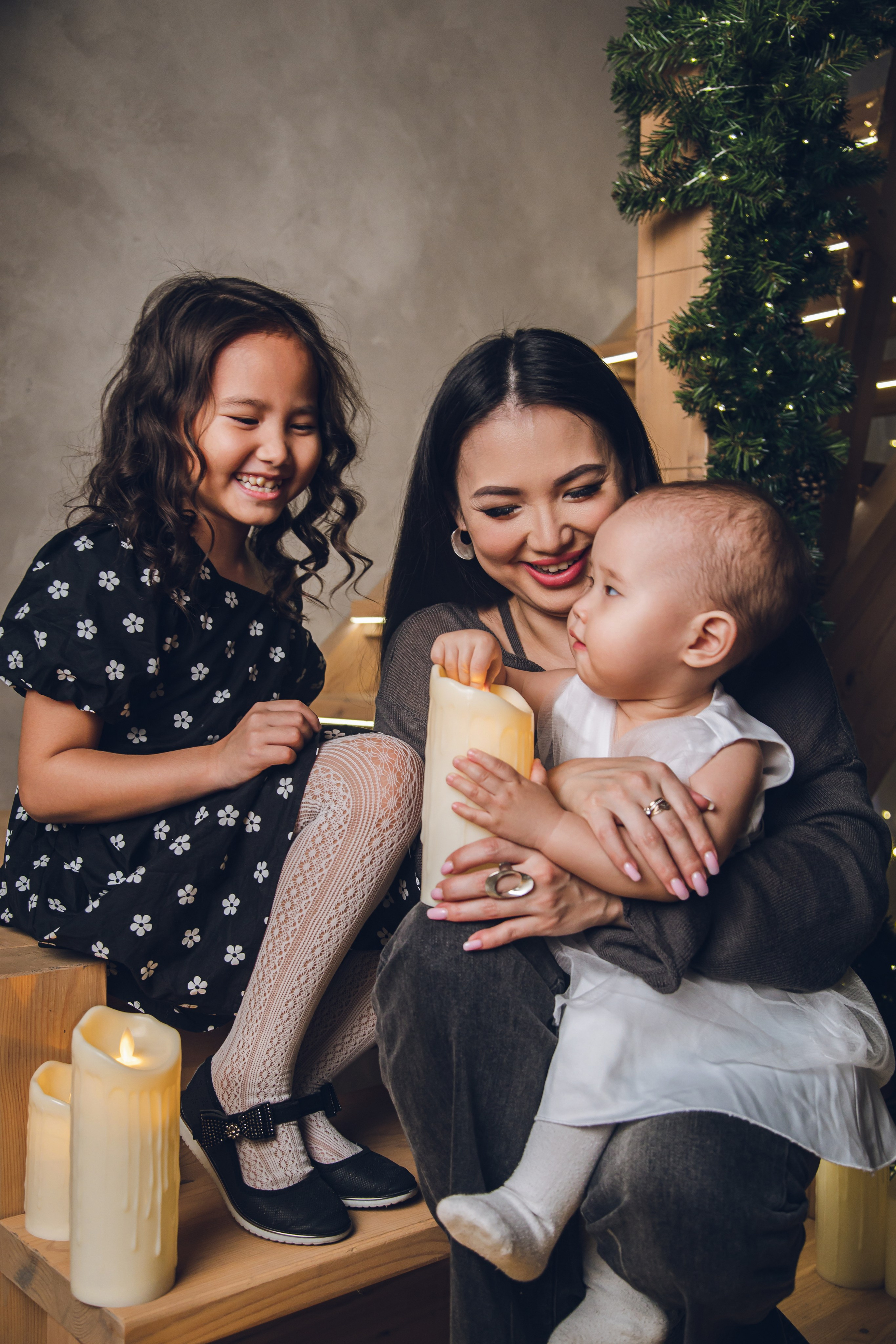 Family. Фотограф ваших событий в Красноярске — Макс Захарченко