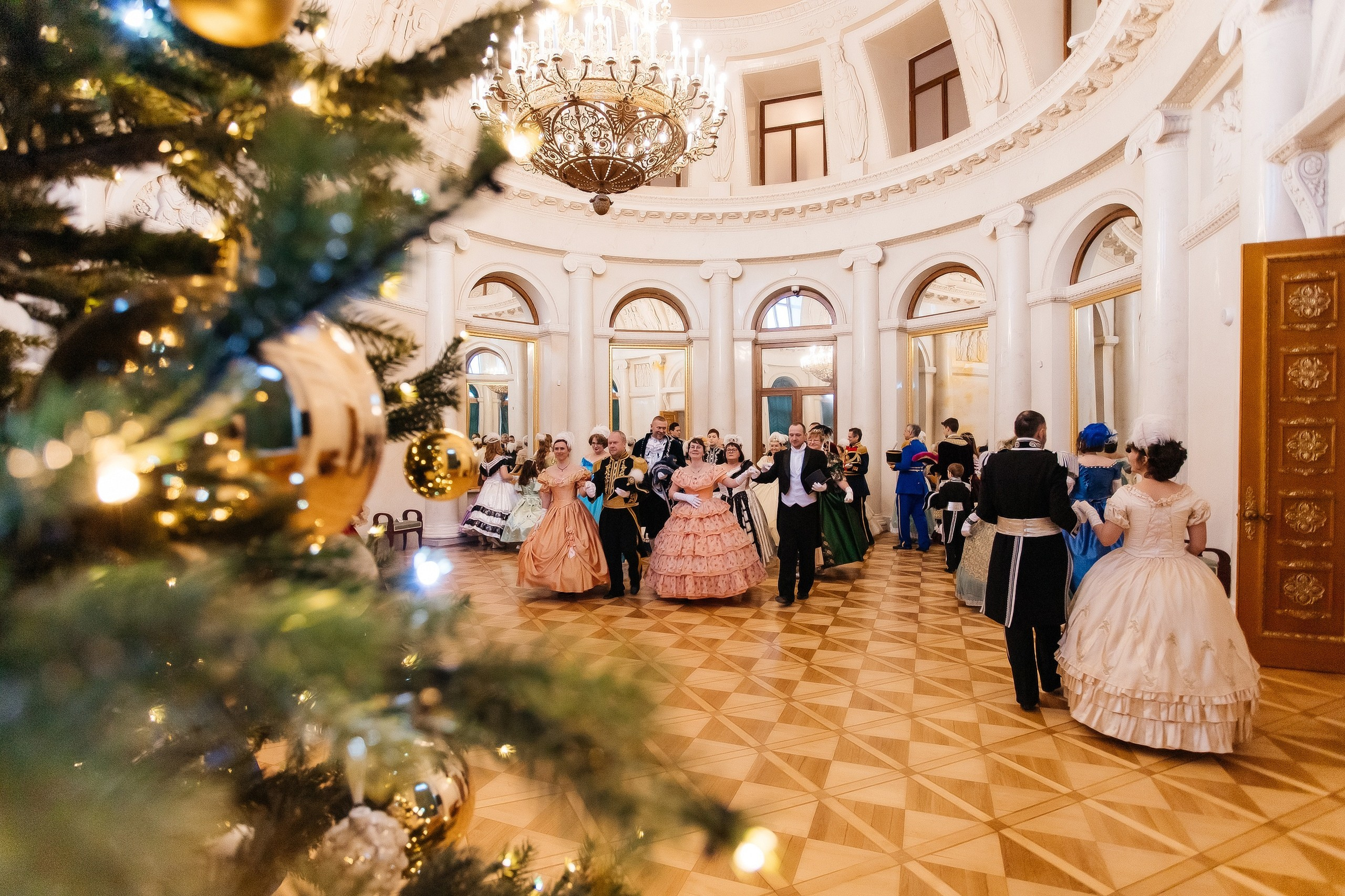 Фоторепортаж. Фотограф в Санкт-Петербурге Юлия Ласкари