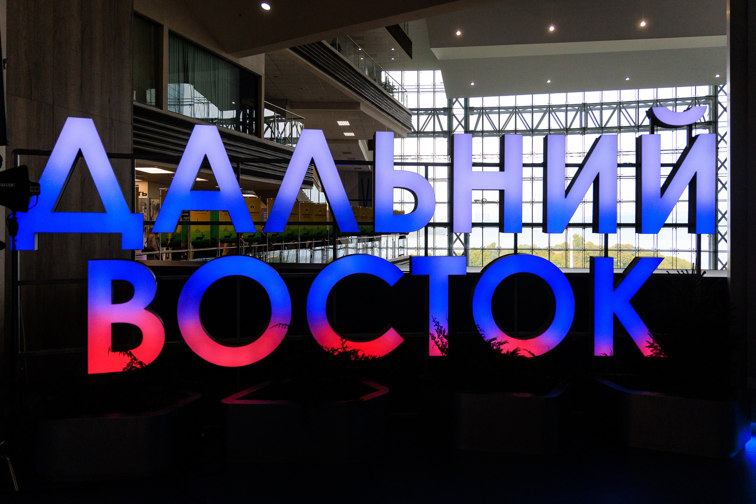 Репортажный фотограф во Владивостоке Евгений Кулешов