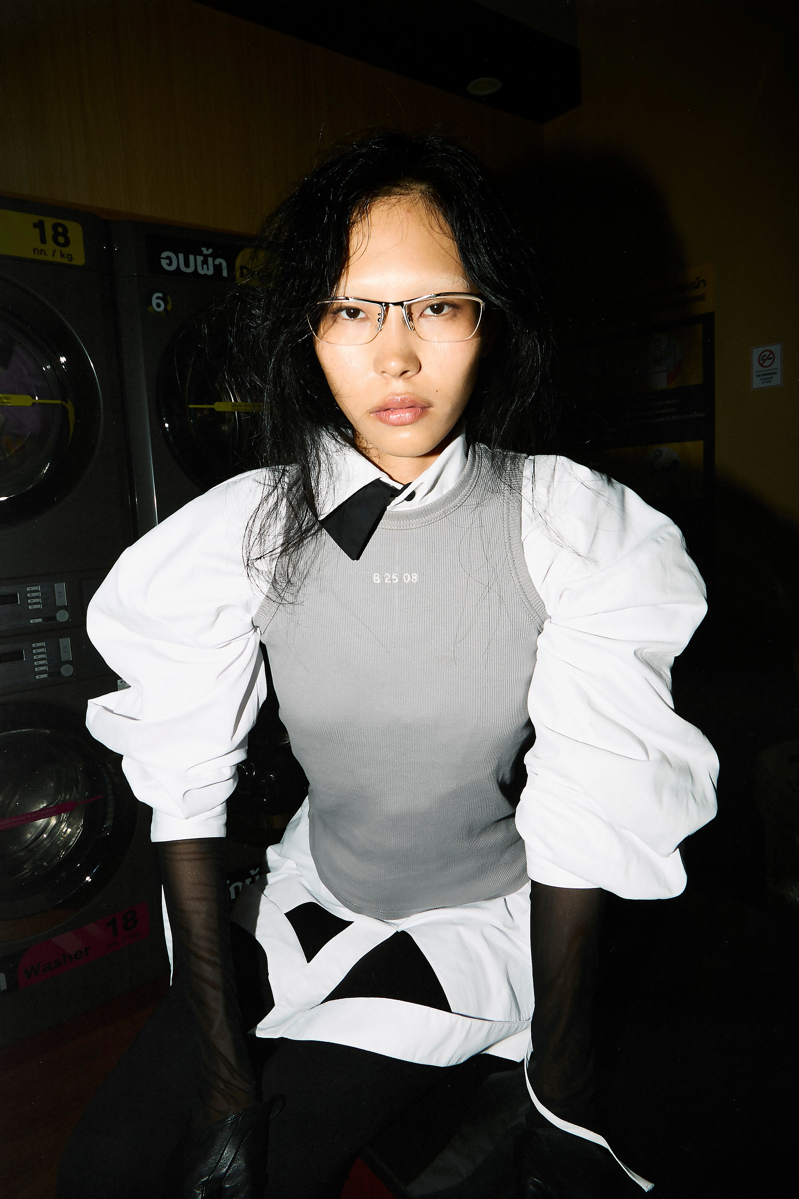 B25.08. Arina Kharakhashian