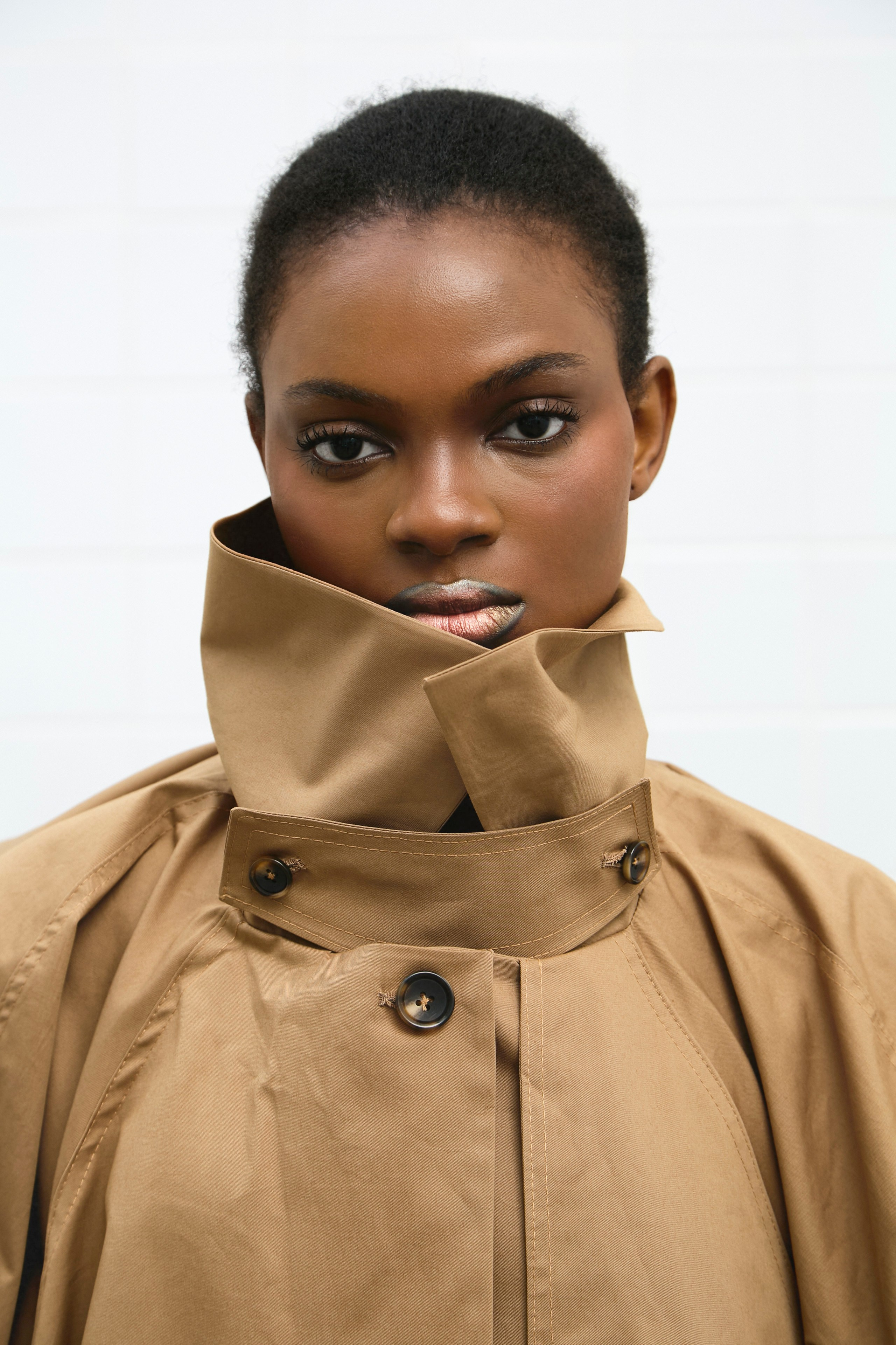 Designer. Arina Kharakhashian