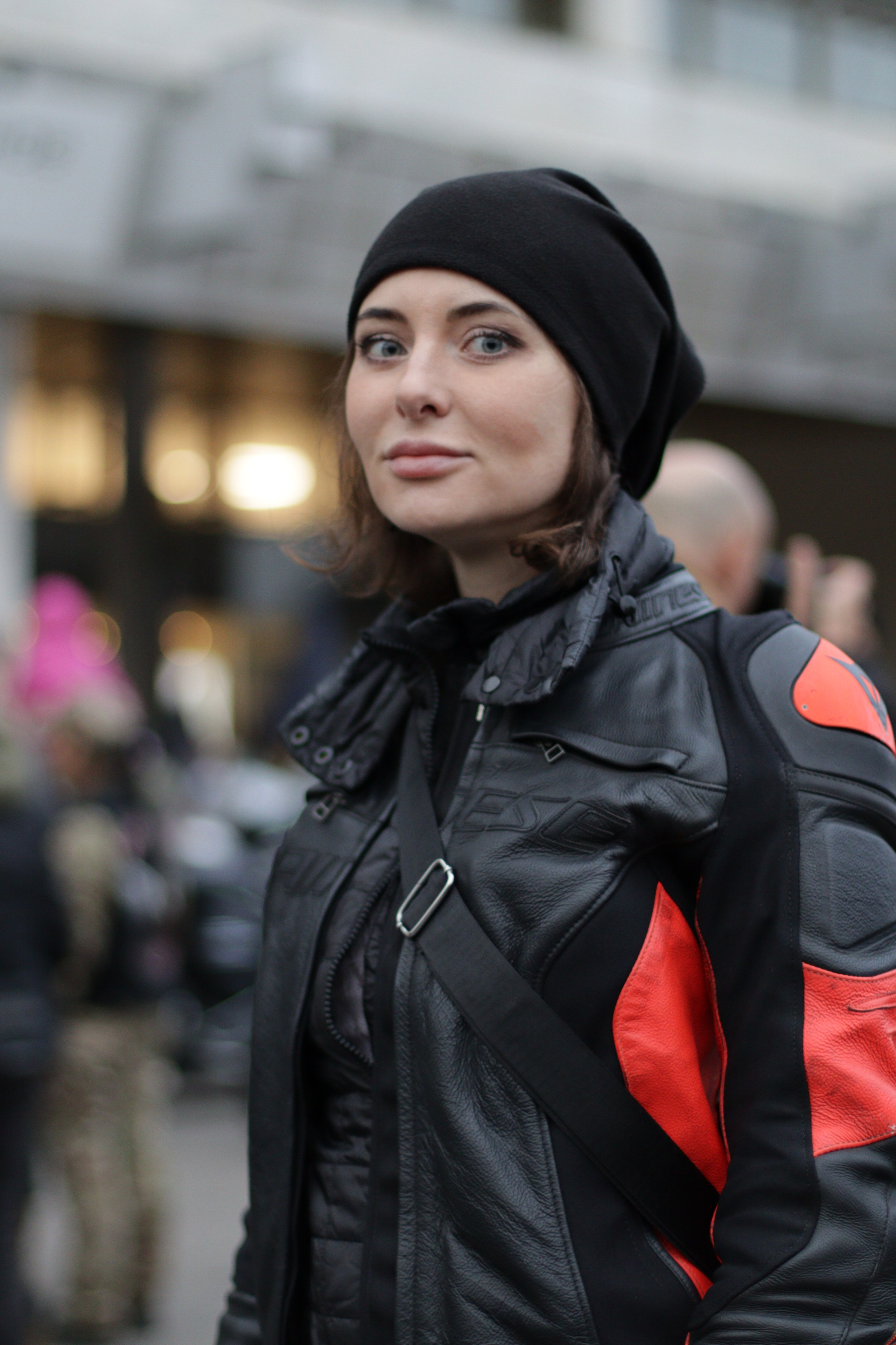 Мотоклуб «НОЧНЫЕ ВОЛКИ» Закрытие сезона 2025. Jane Kudryavtseva | MODEL PHOTO & PORTRAIT