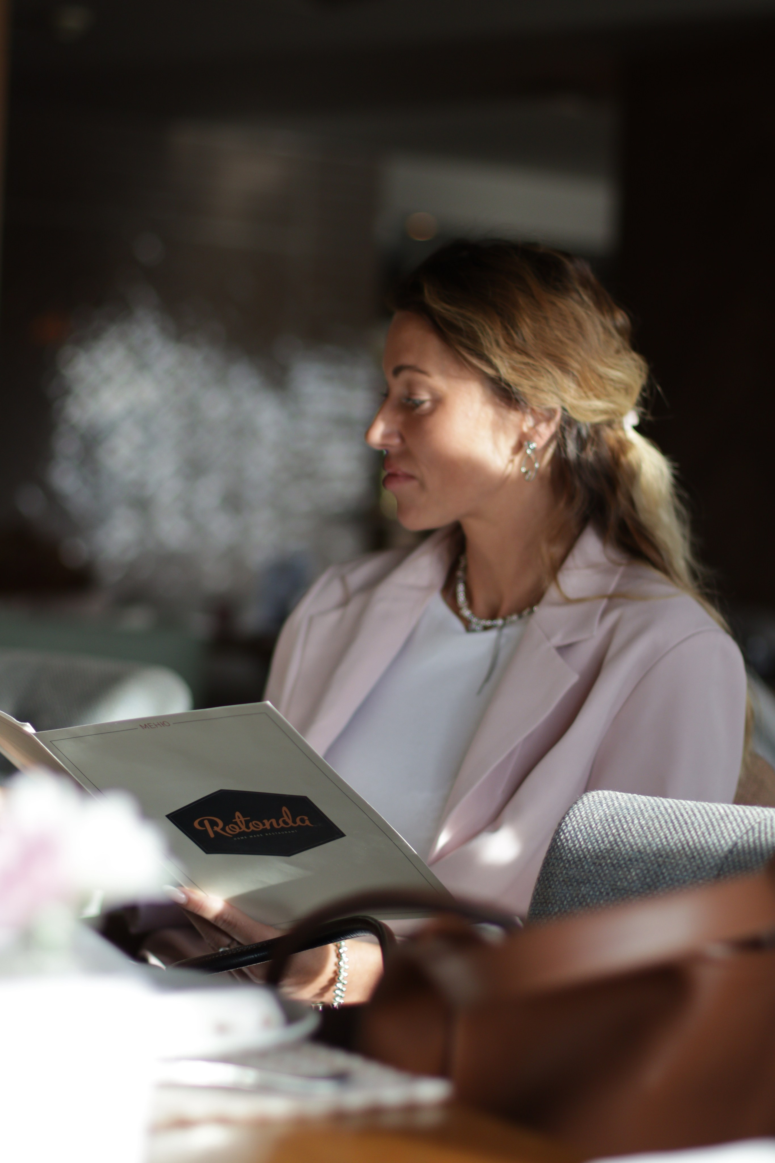 Ladies Brunch + акцентированная съемка гостей — PROMO. Jane Kudryavtseva | MODEL PHOTO & PORTRAIT