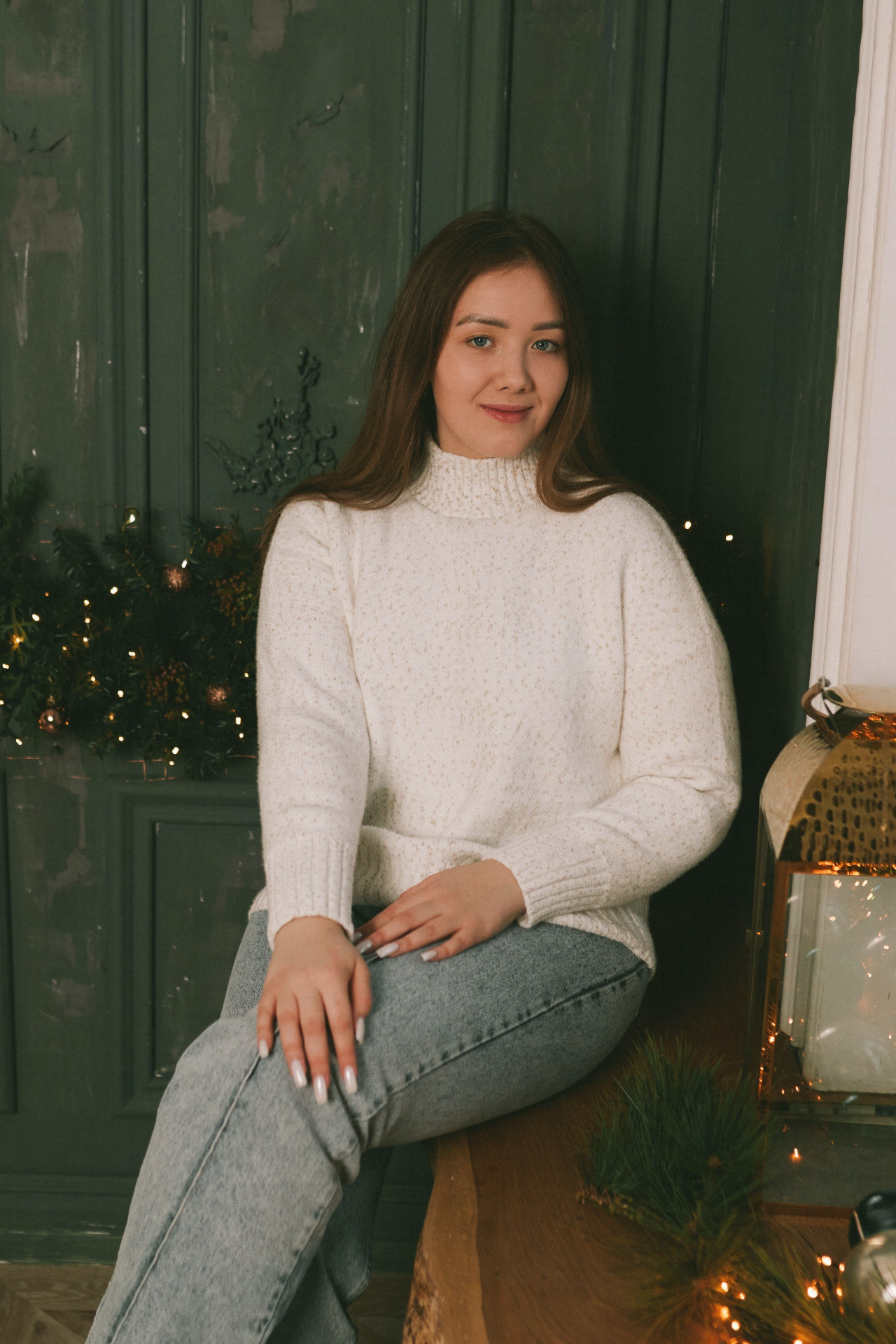 Алла и Лена. Фотограф Стилист Тюмень Вера Хайруллина