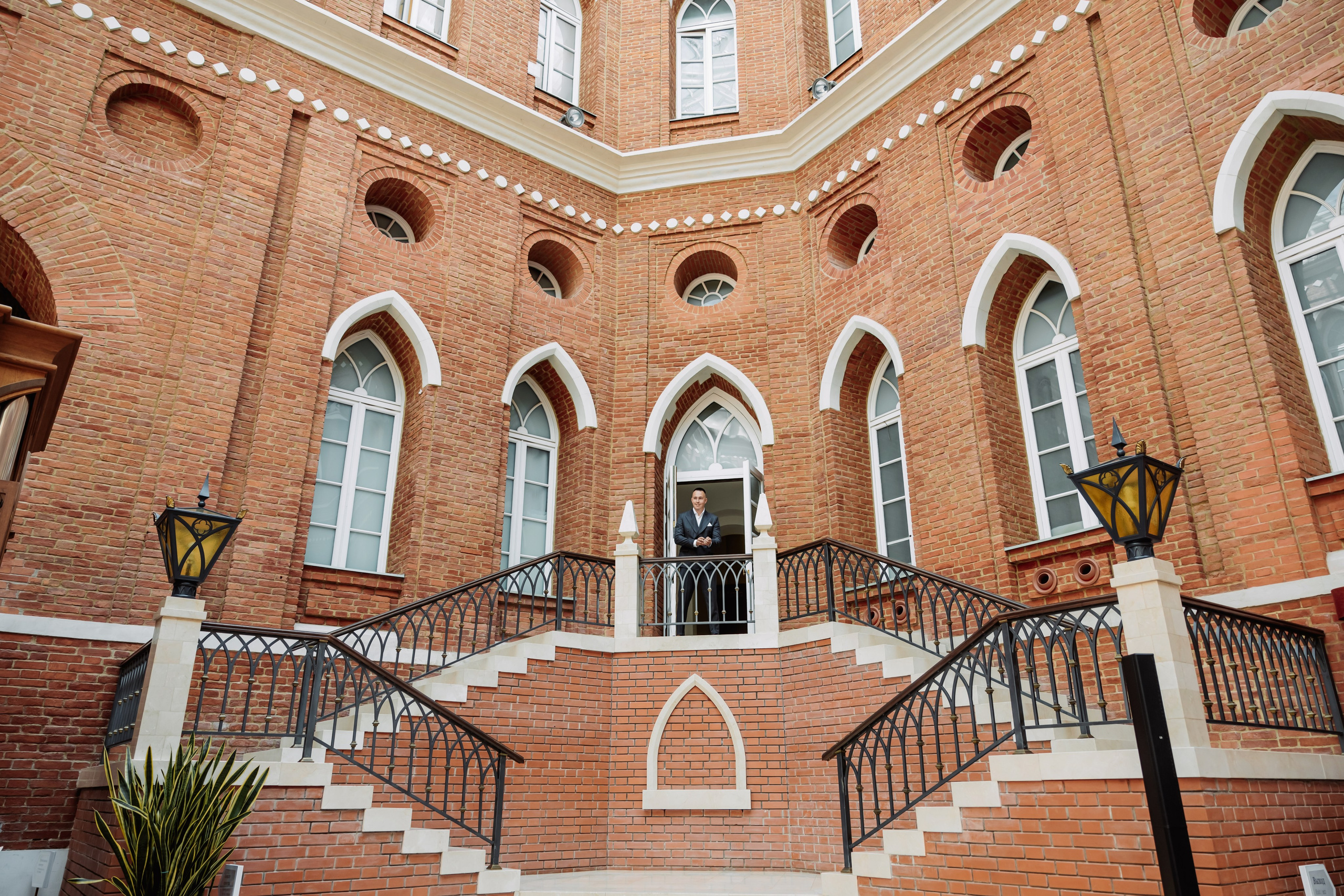 Яна и Марк. ФОТОГРАФ ИРИНА ШАМАТАВА