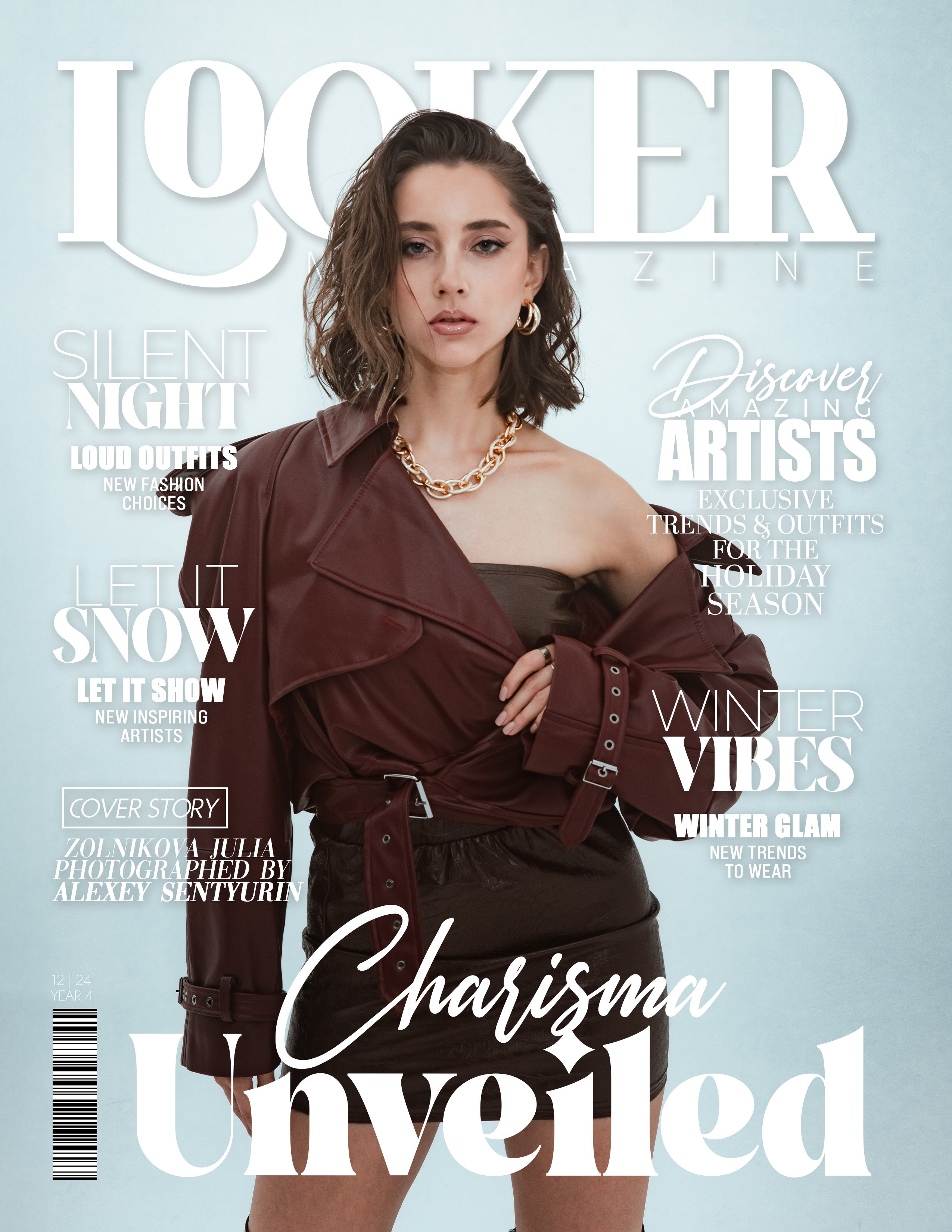 Достижения. Фотограф брендов и бизнеса в Москве Алексей Сентюрин