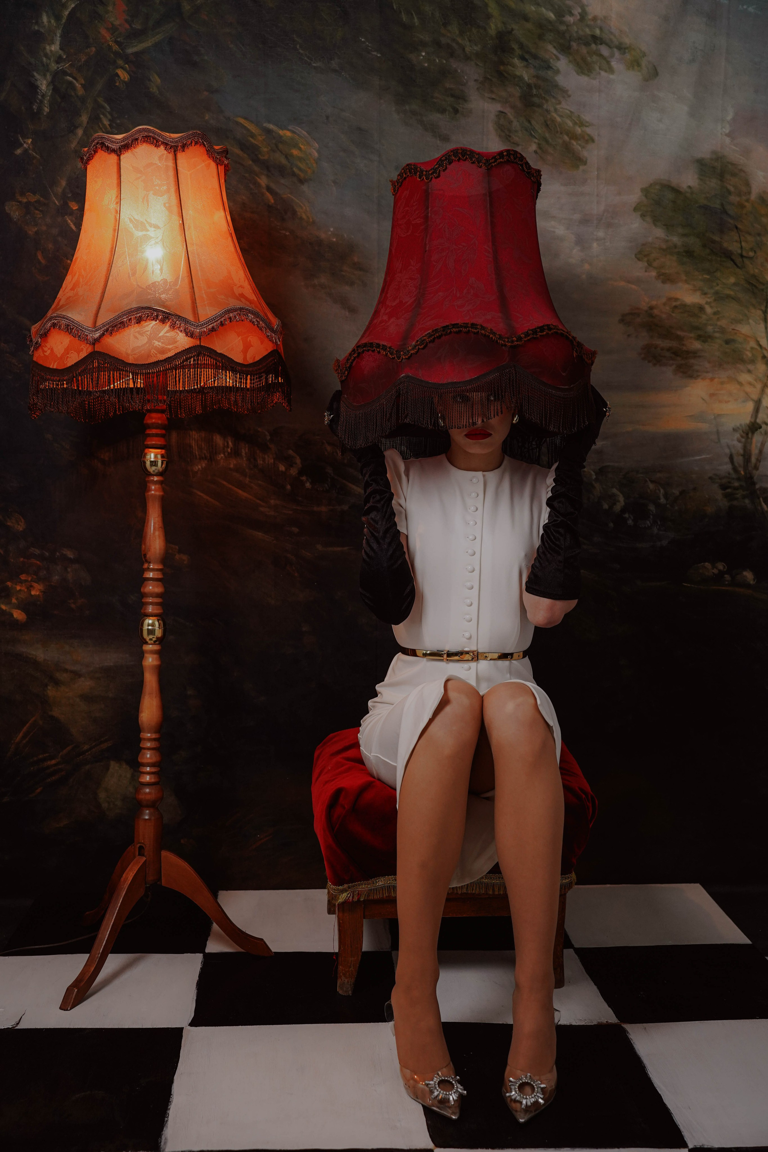 Творческие. Фотограф в Оренбурге Мария Иванова