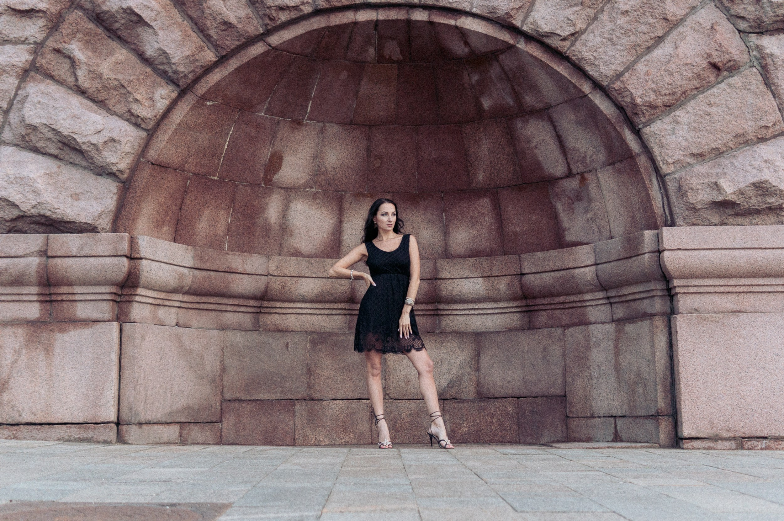 Вика. Алексей Никифоров свадебный и семейный фотограф Москва, Химки