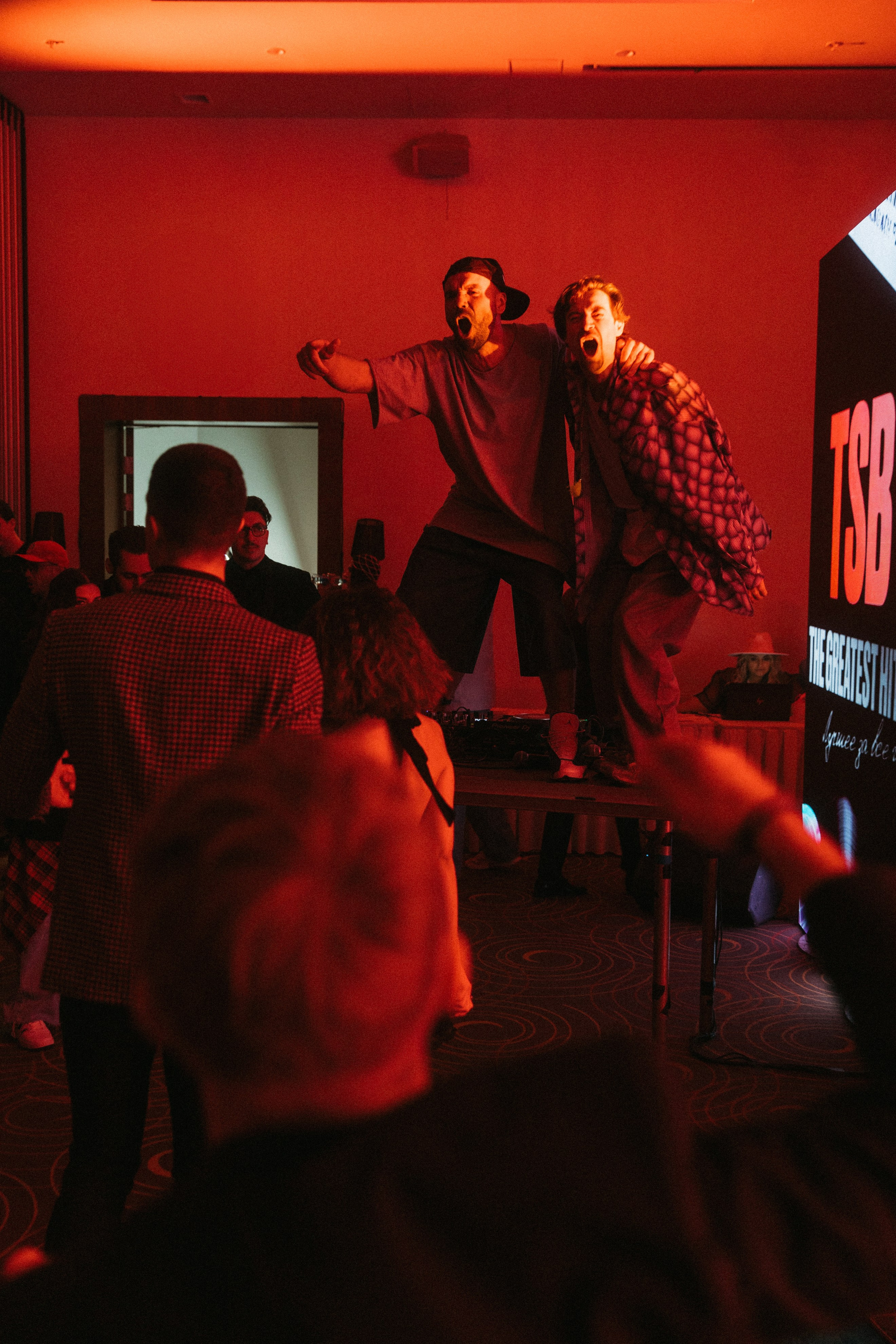 ТШБ. Свадебный фотограф в Москве Николай Болт