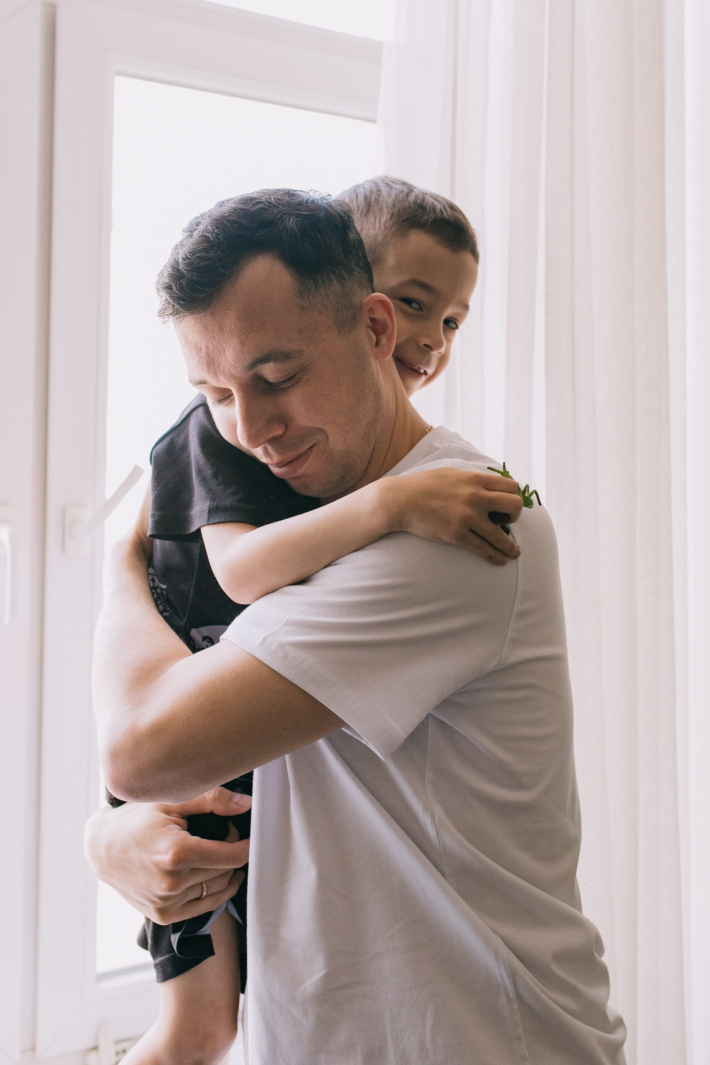 Руслан, Катя, Рамир и Роксана. Семейный фотограф Трусова Евгения в Екатеринбурге