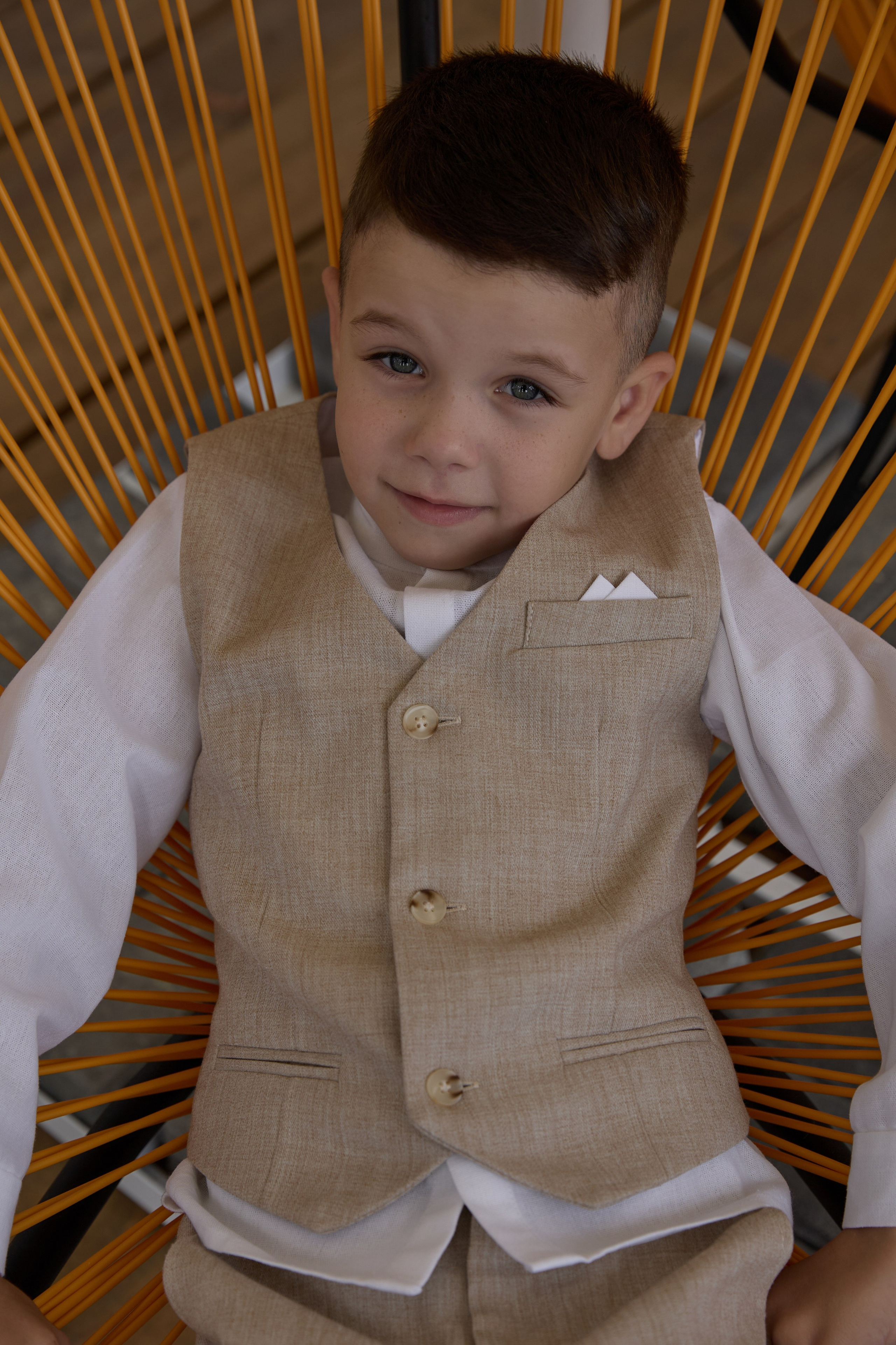 Добро пожаловать в Семью!. Обо мне