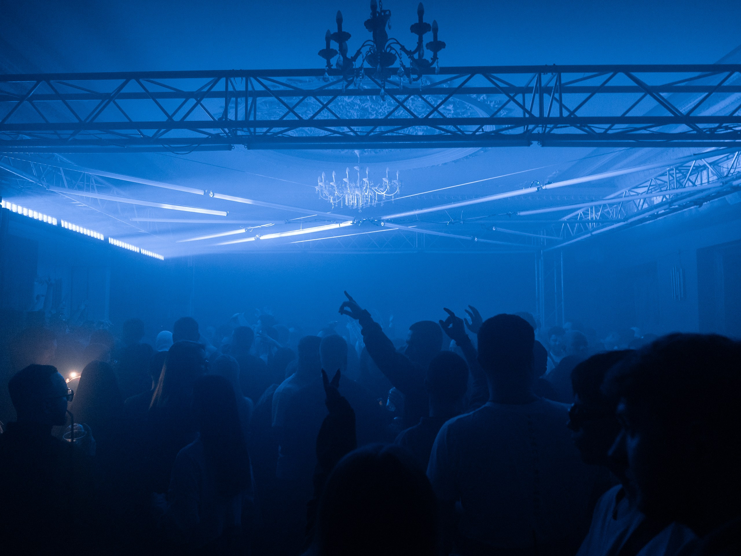 Metro Gorkovskaya Osobnyak 1857. Sunnyman