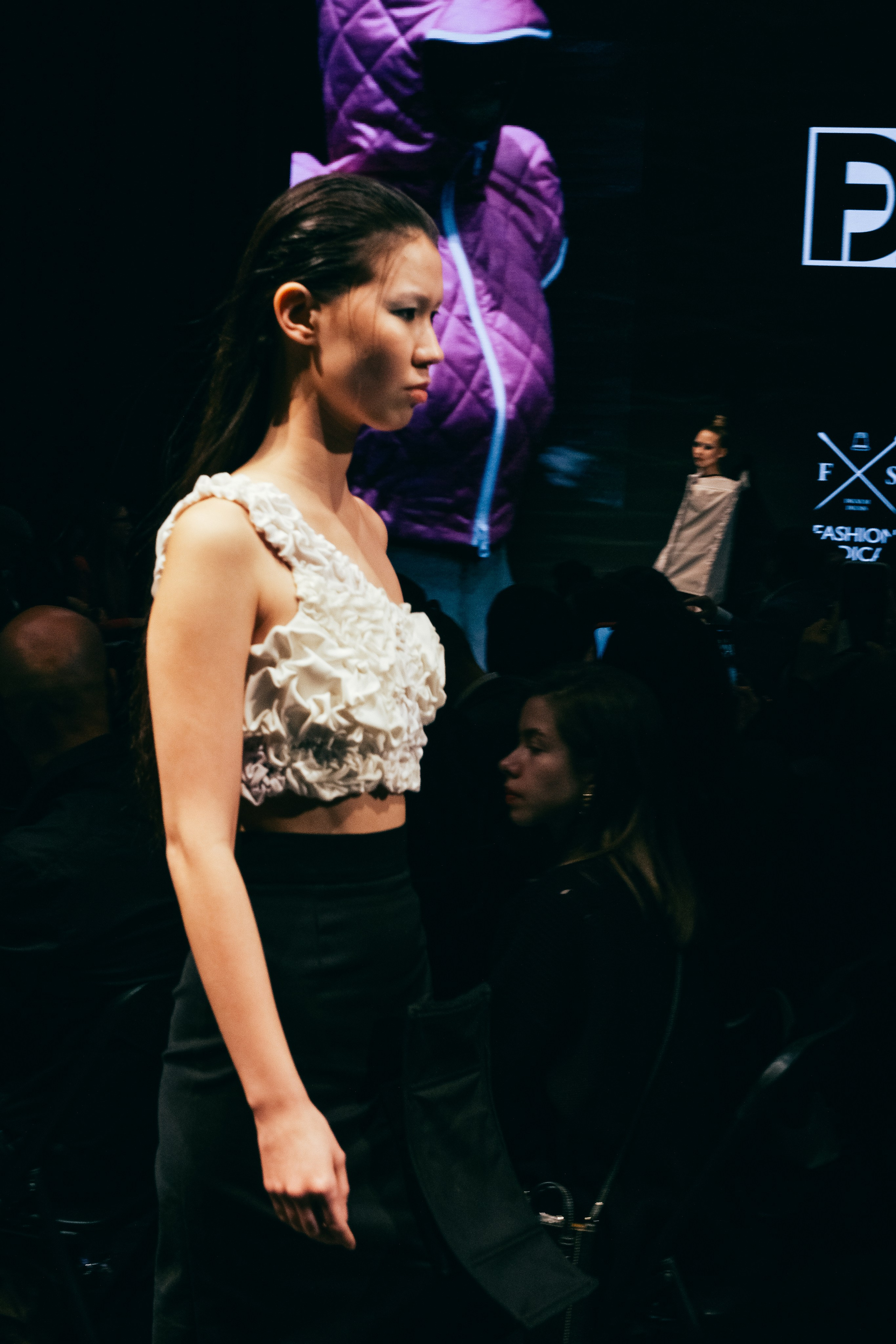 Неделя моды СПб 24. Фотограф Видеограф Санкт-Петербург Москва Рустам Лукьянов