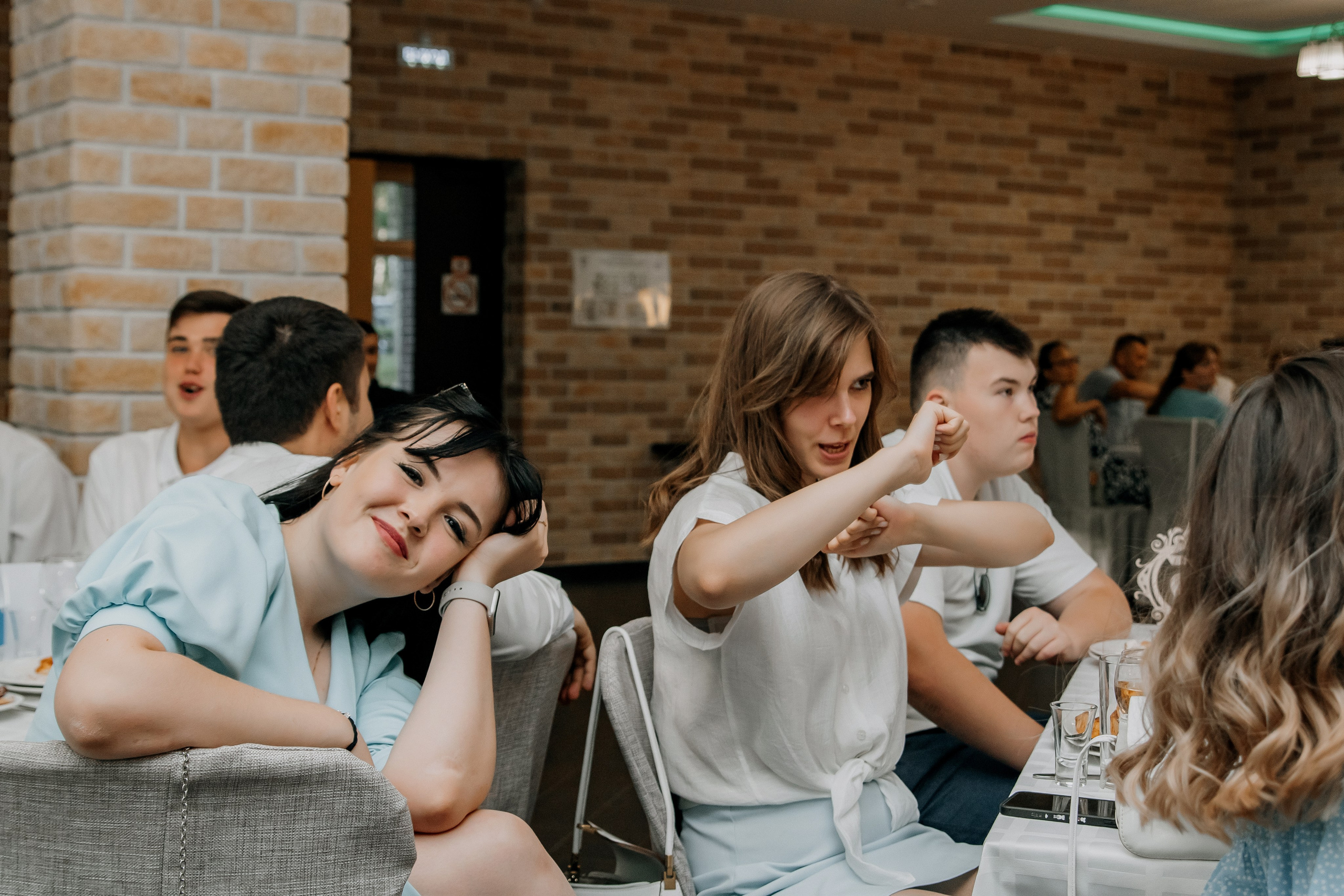 Дмитрий и Александра. Свадебный и индивидуальный фотограф в Суворове Клюева Мария