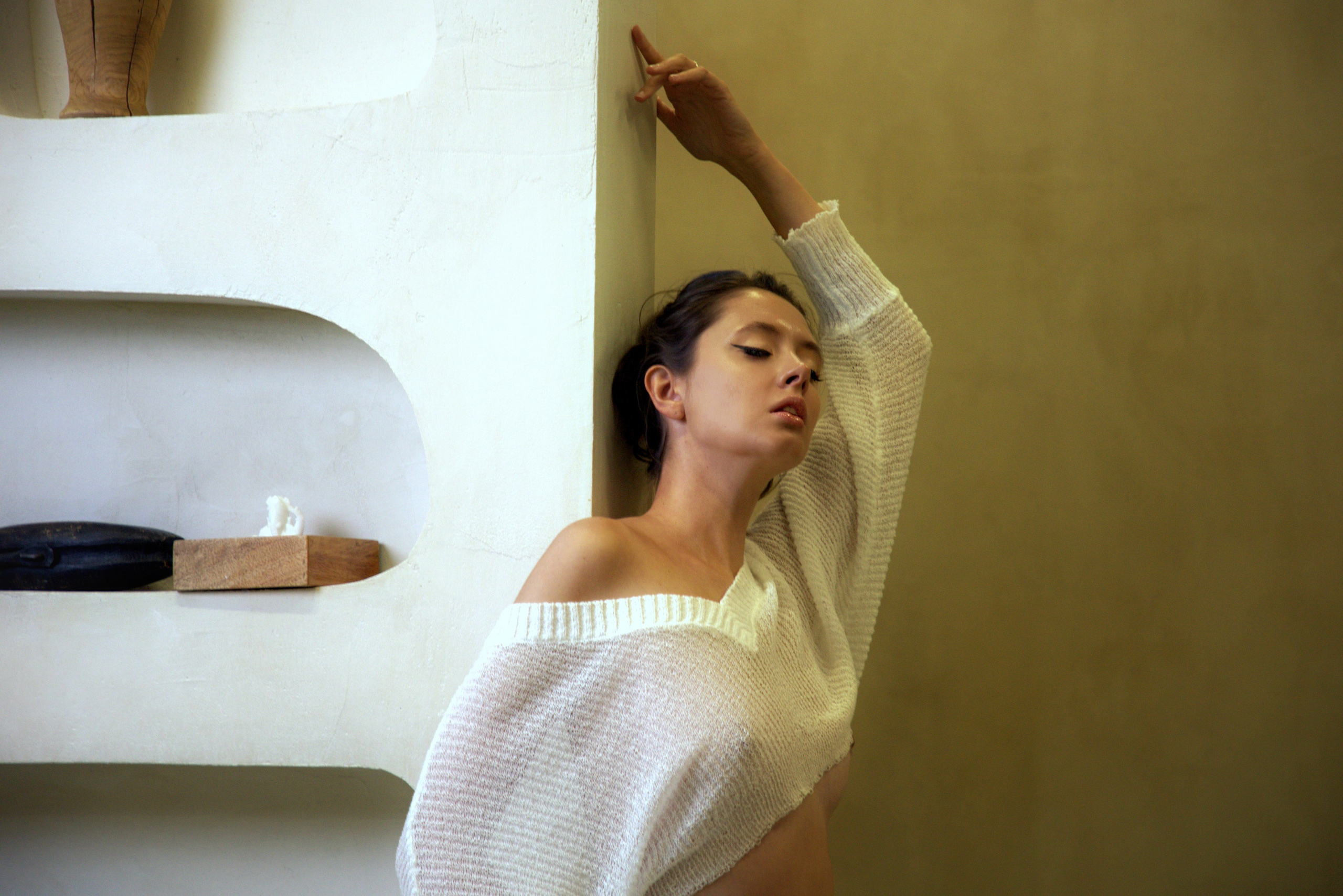 Nude Art. Andrey Filippov Photographer