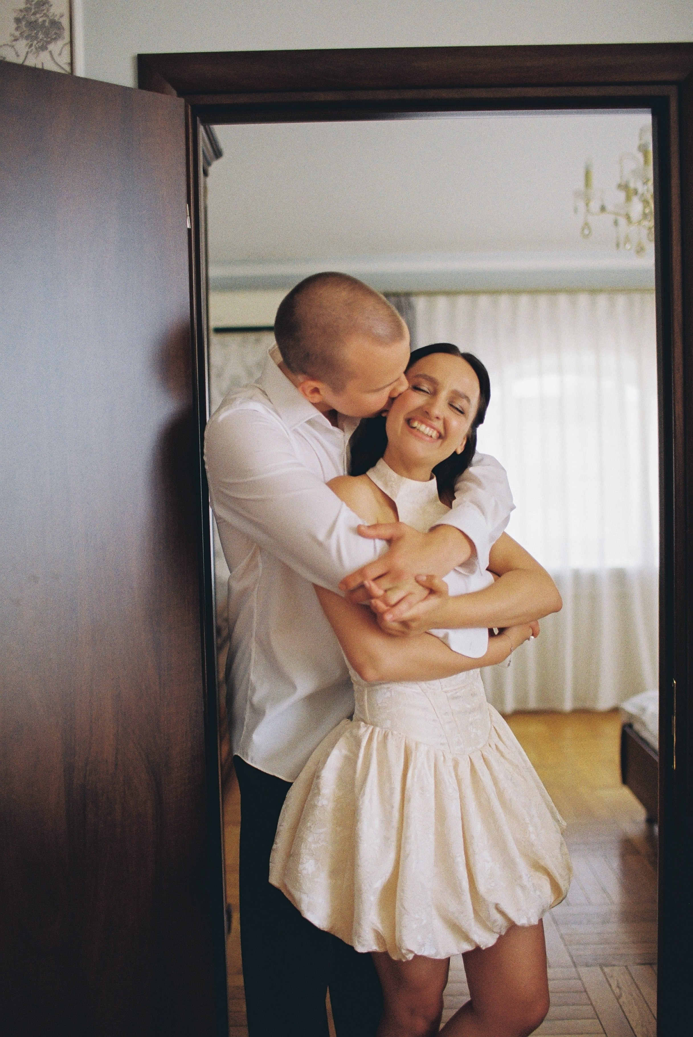 Yulia | Igor. Фотограф Ирина Гринько Тольятти Самара Москва