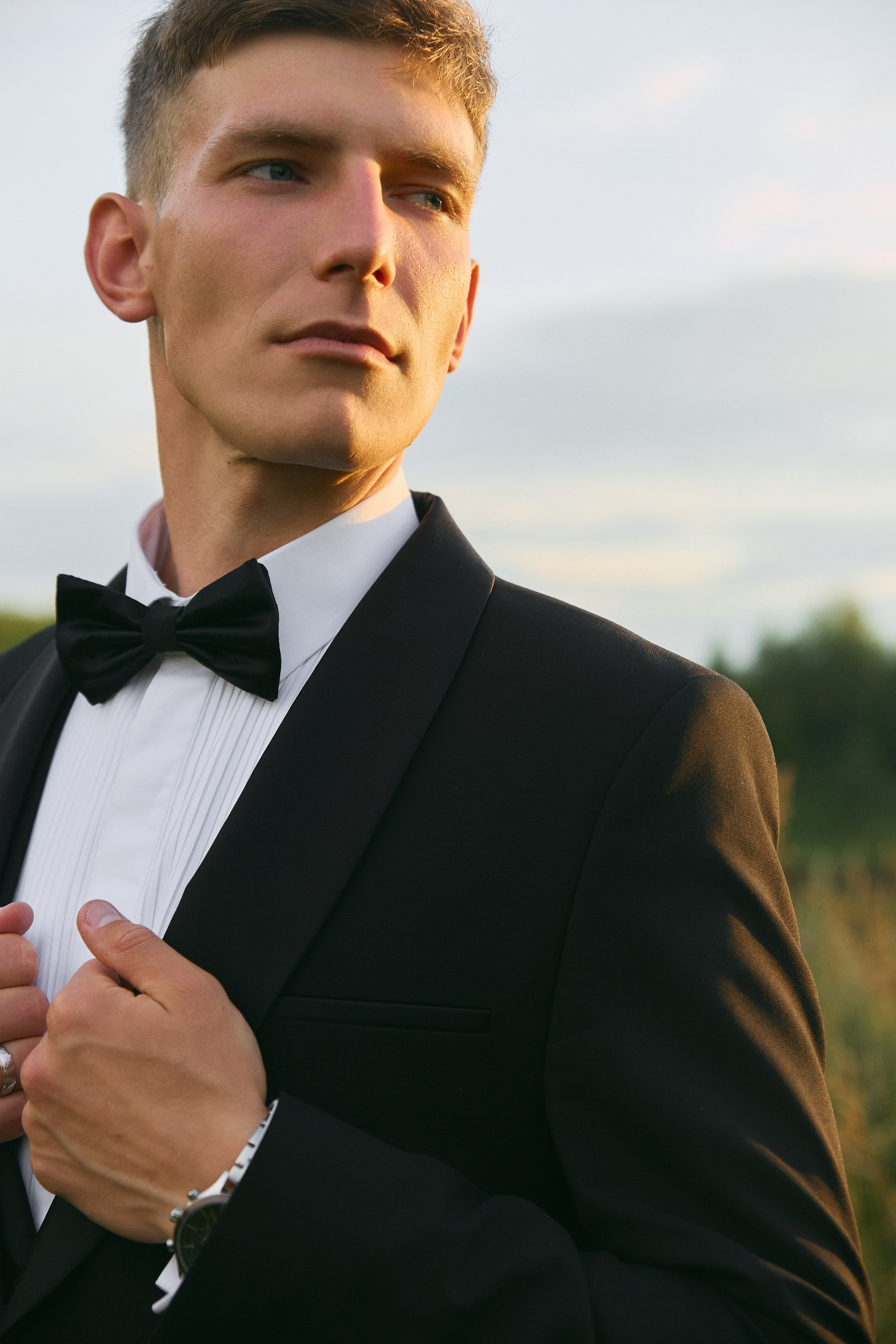 Иван и Диана. Фотограф Диана Хасанова, г. Казань