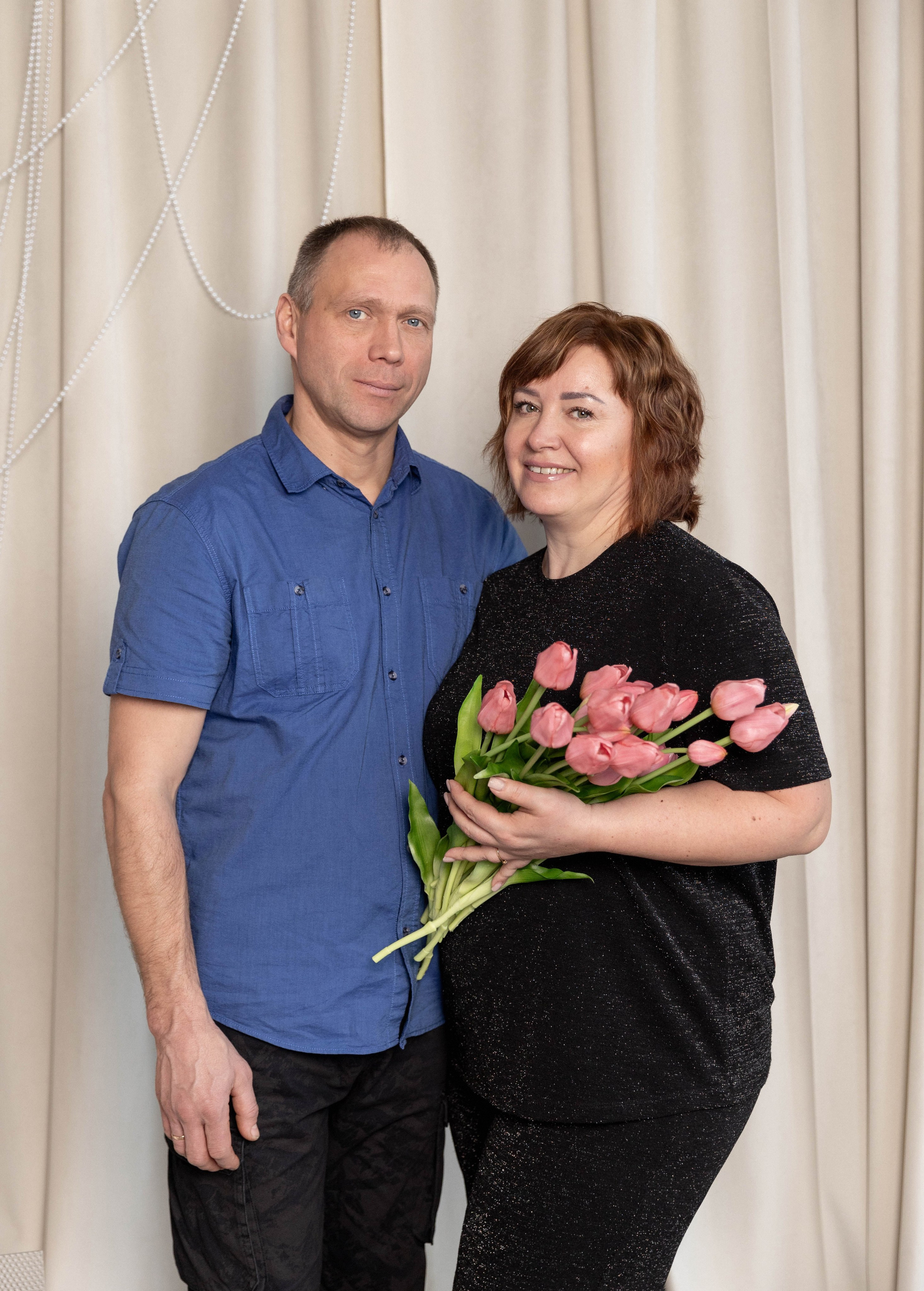 Миром правит любовь. Свадебный и семейный фотограф в Карелии