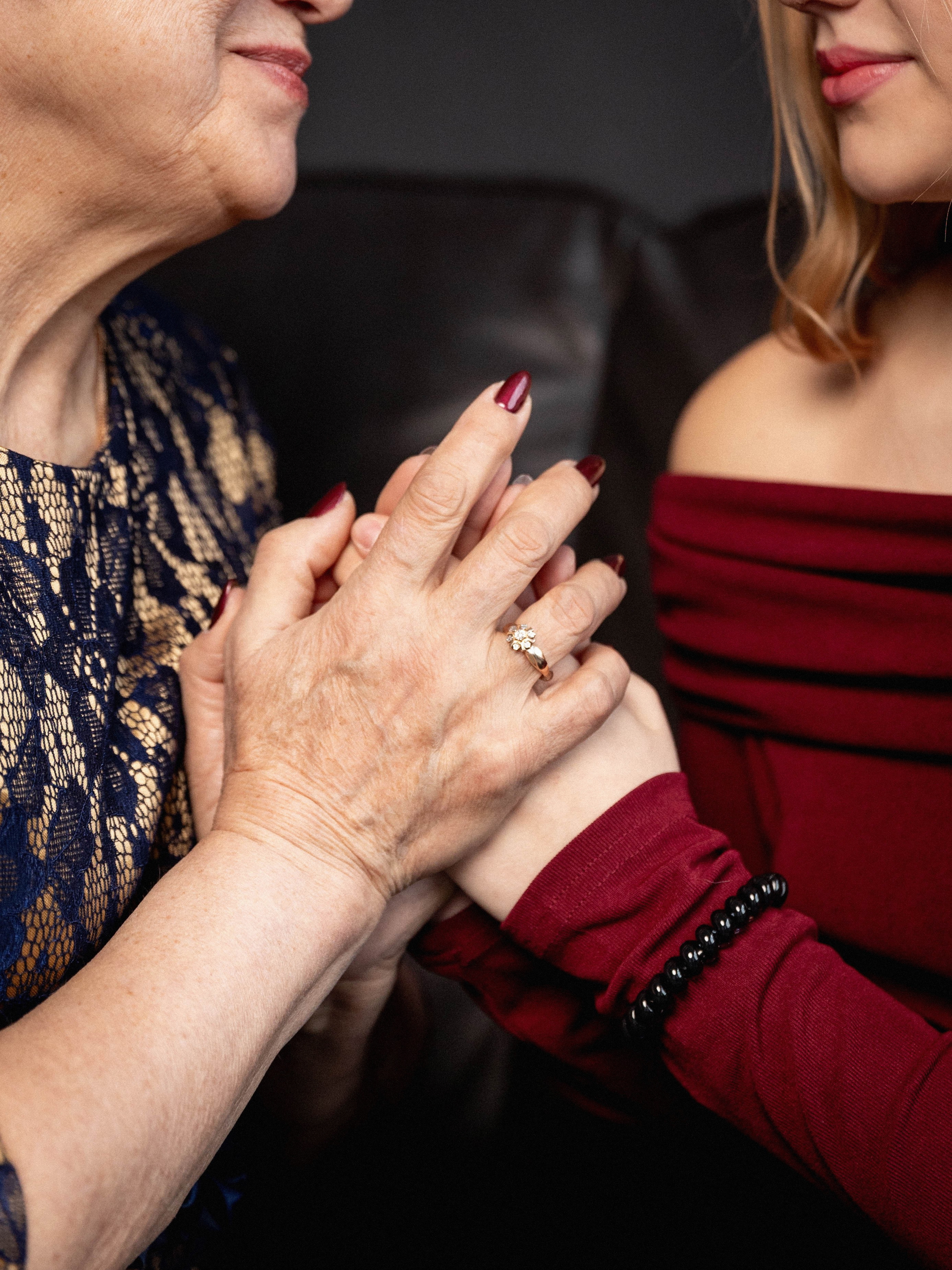 Миром правит любовь. Свадебный и семейный фотограф в Карелии