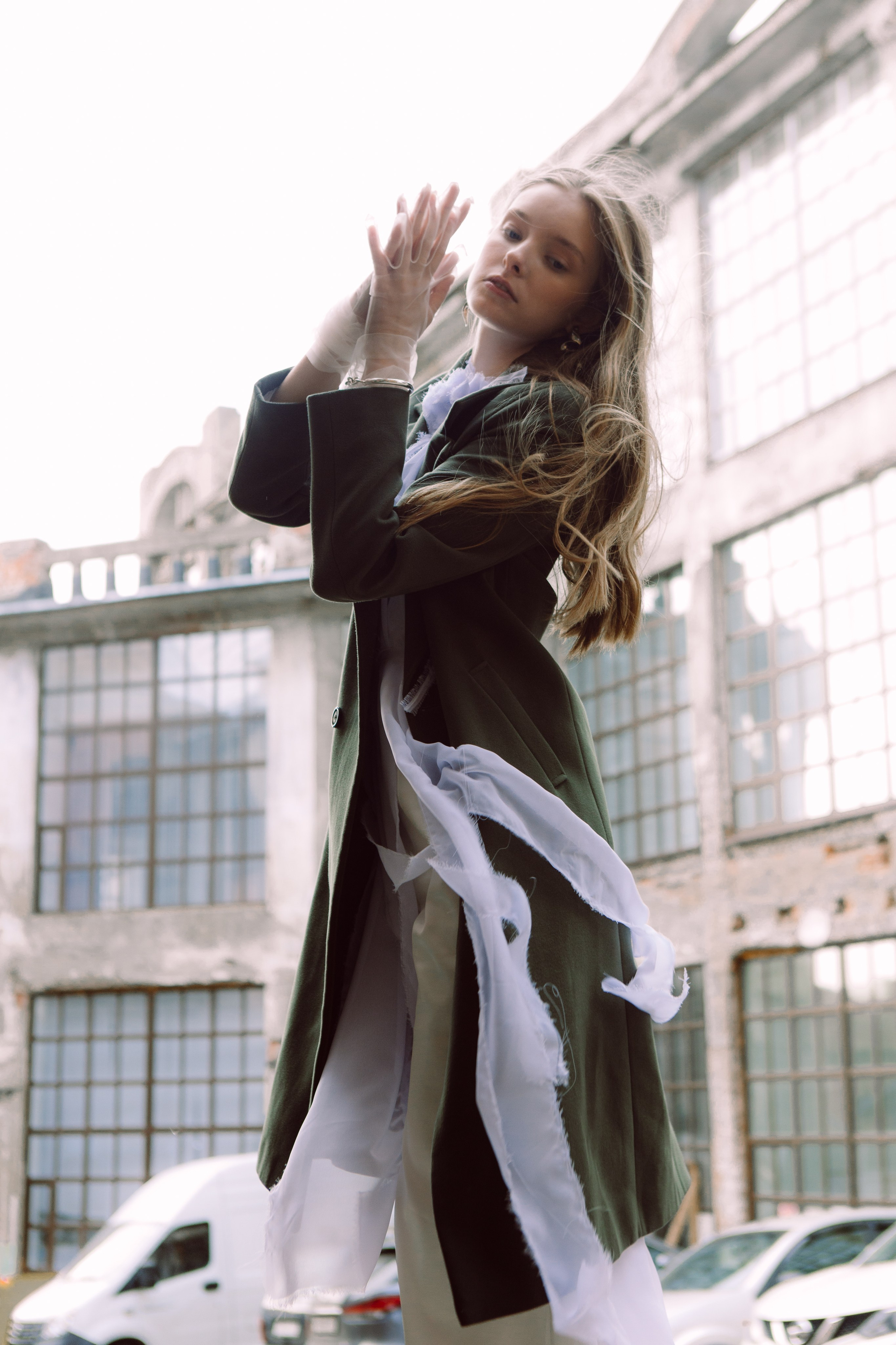 Лиза. Портретный фотограф в Иванове Ольга Гуральник