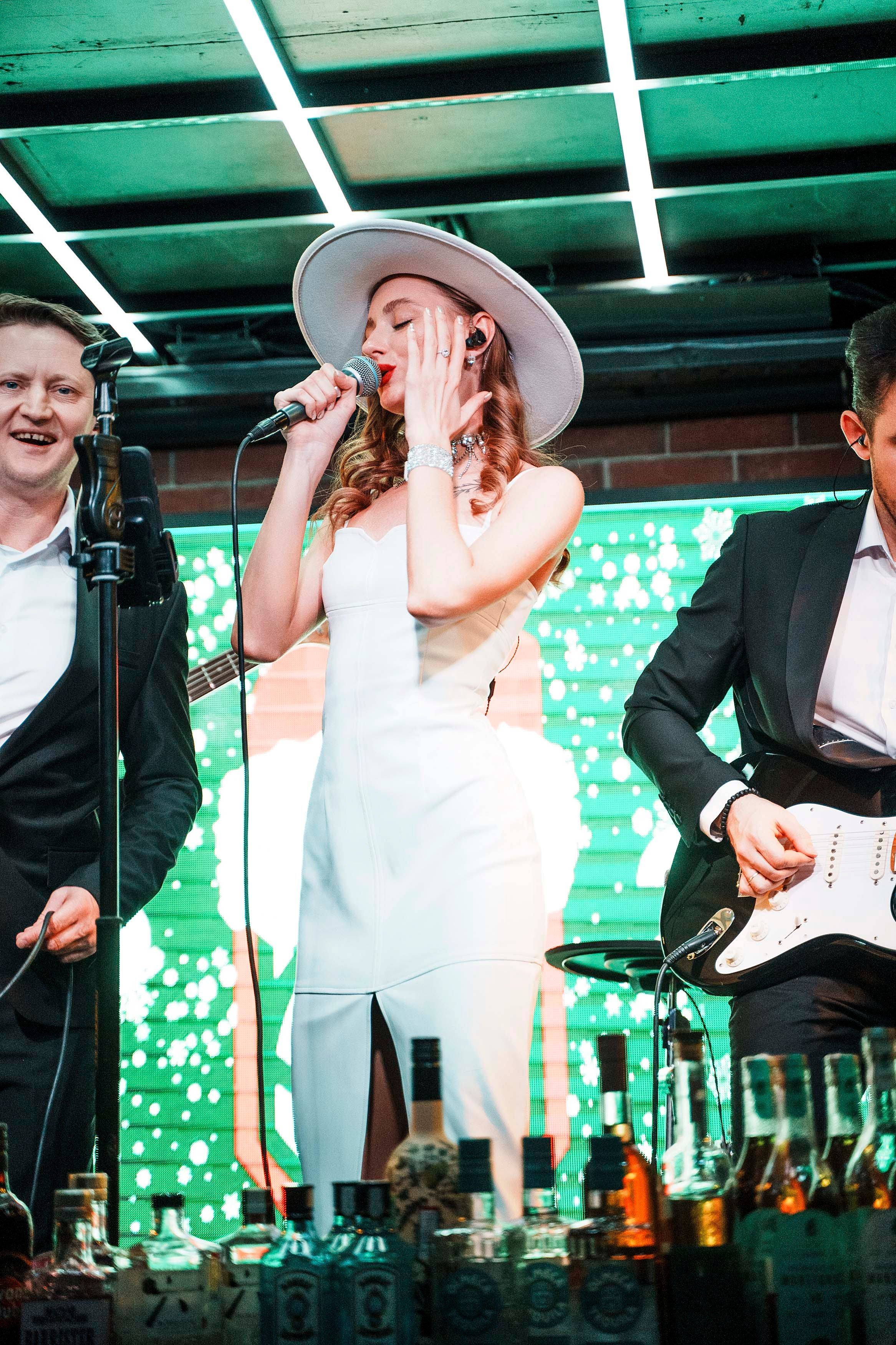 ХК Ак Барс (Корпоратив). Фотограф Казань