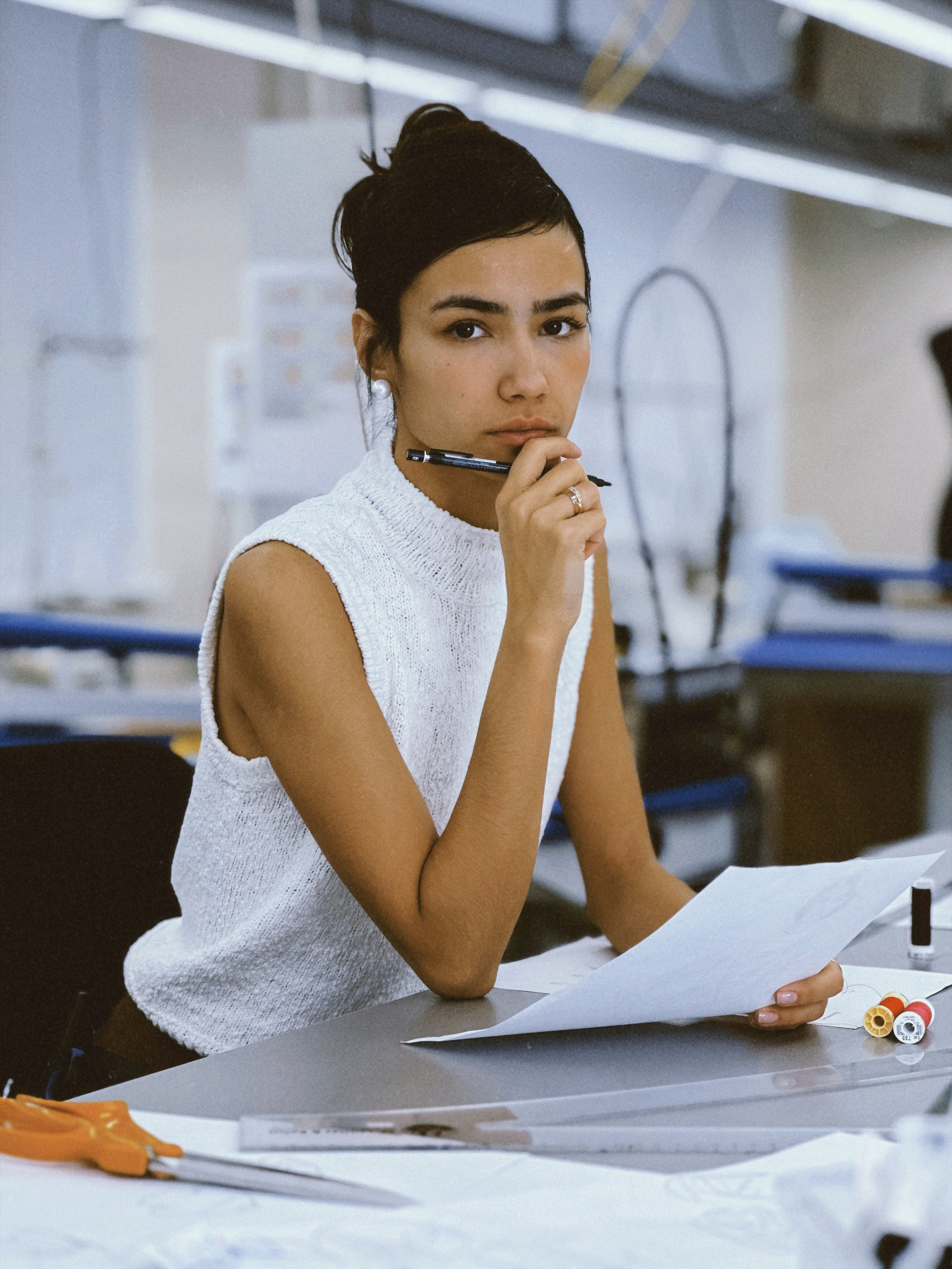 The tailor 90's. Чувственный мобильный фотограф в Казани и Сочи Дьяченко Дарья