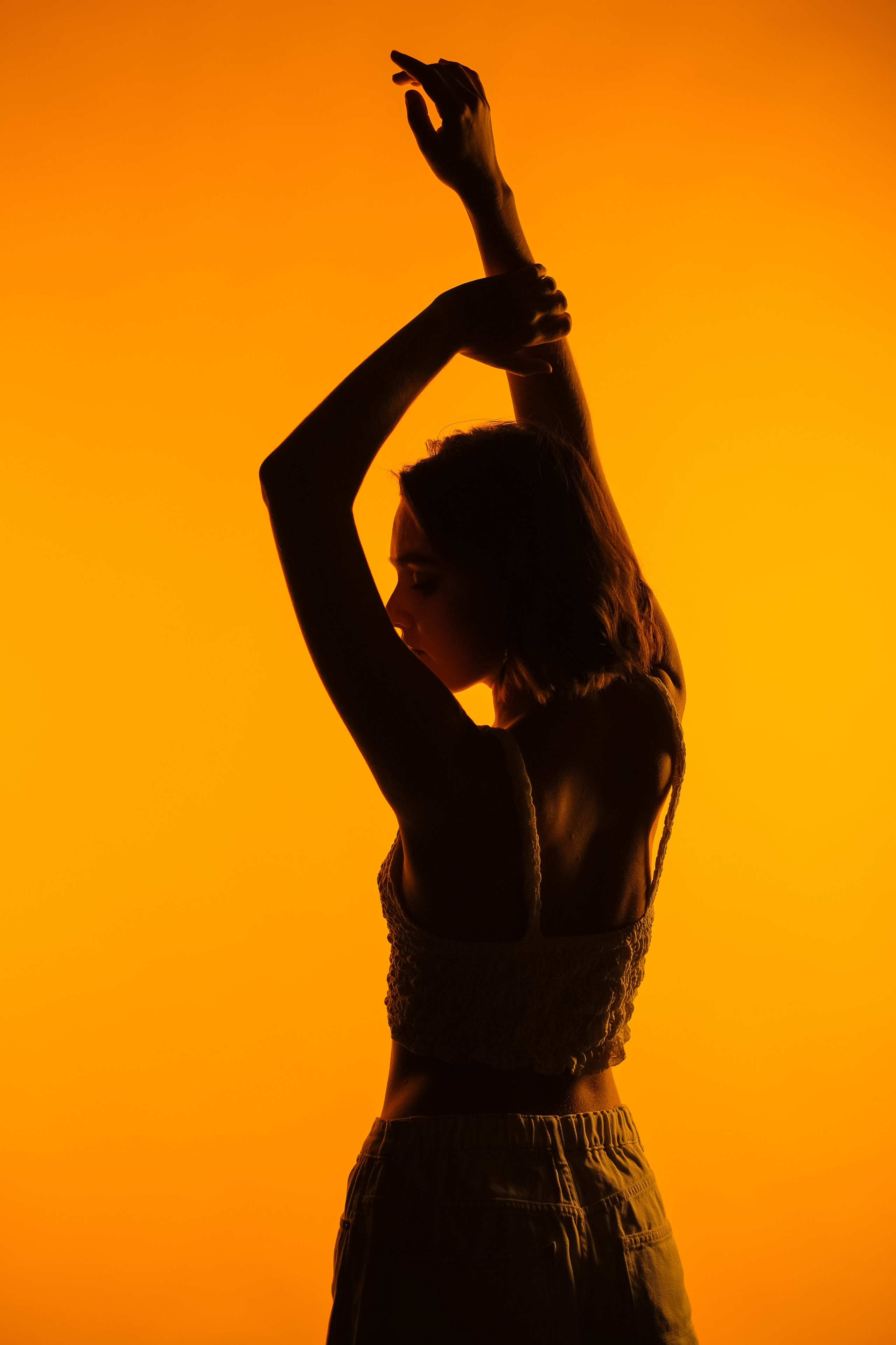 Жанна. Елена Фирсова | Фотограф Астрахань