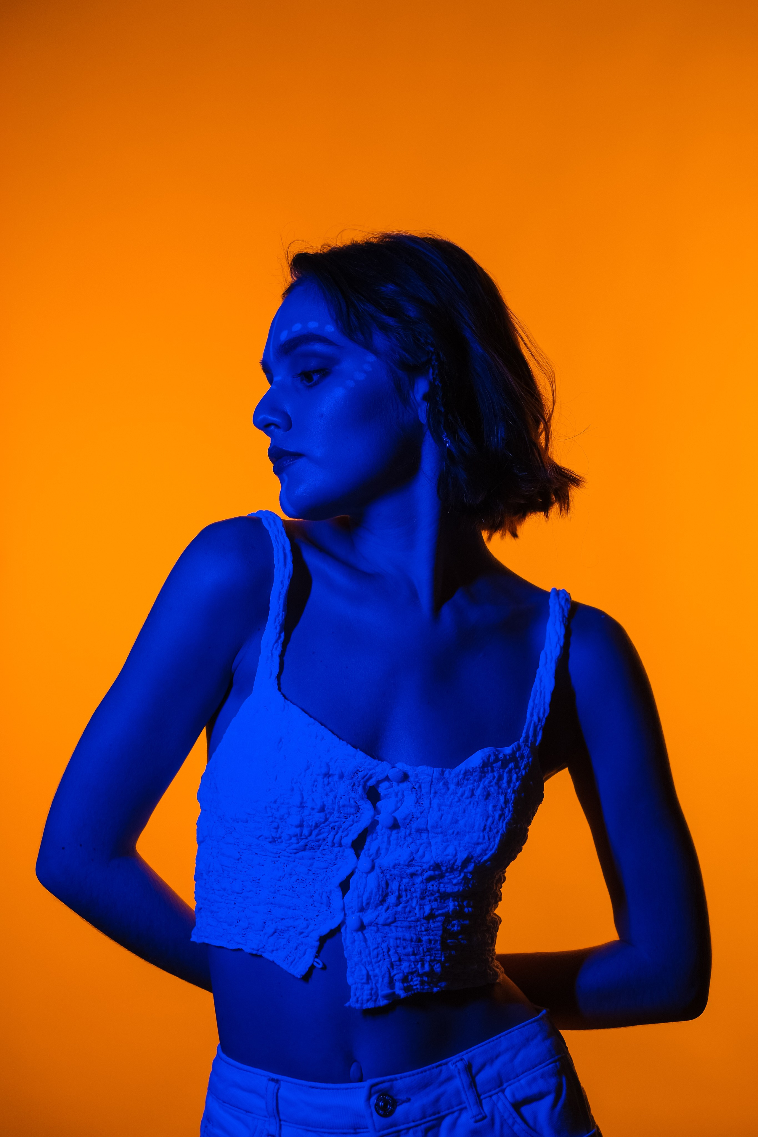 Жанна. Елена Фирсова | Фотограф Астрахань