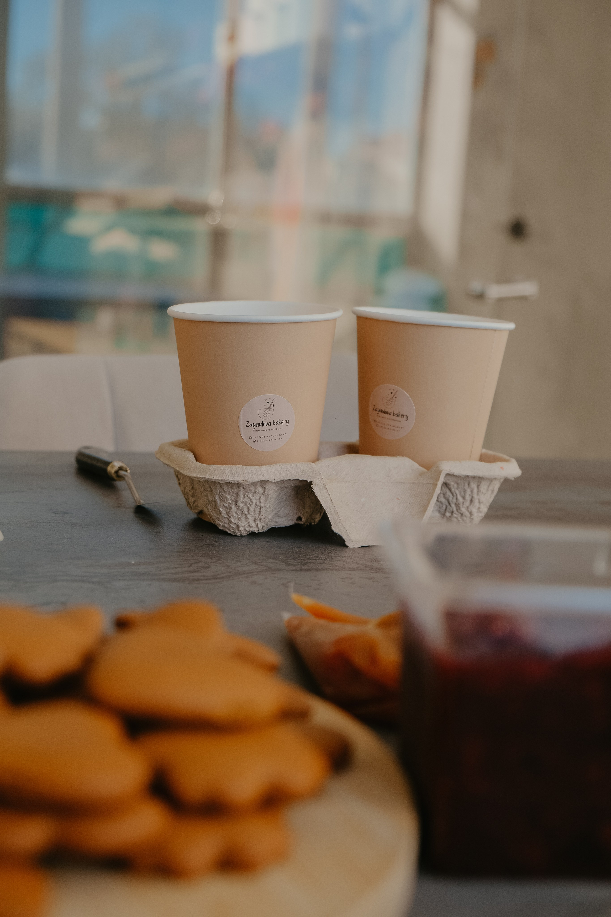 Мастер класс кондитера. Елена Фирсова | Фотограф Астрахань