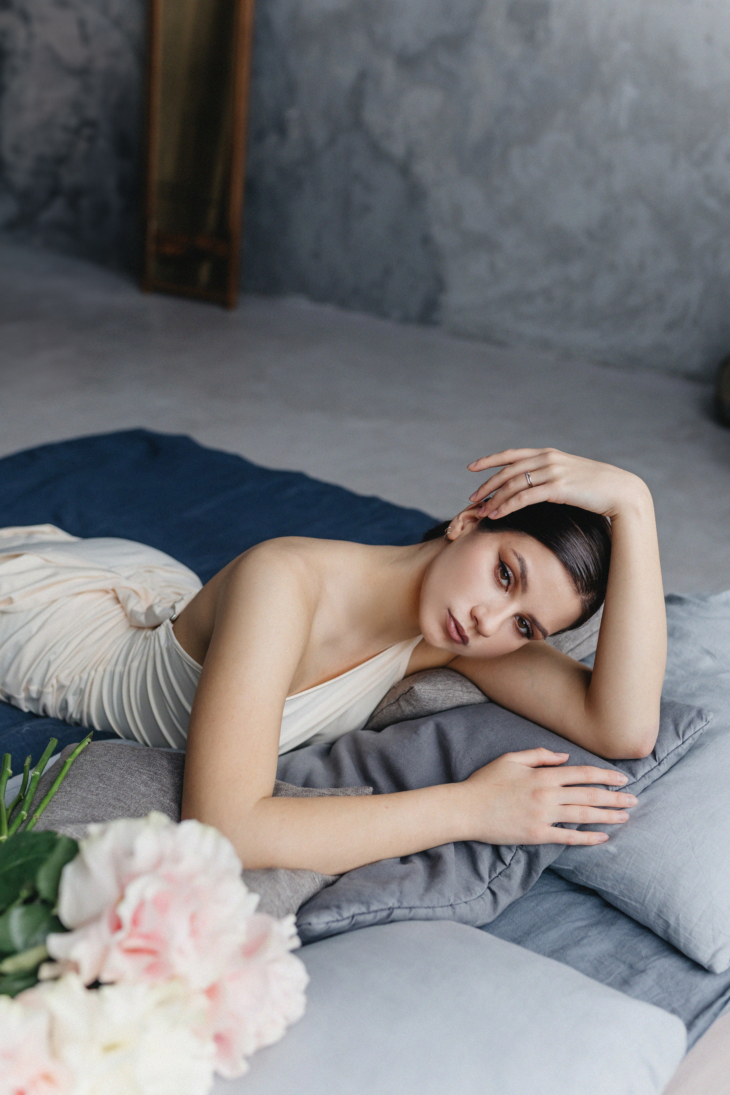 Полина. Фотограф Алиса Субботина