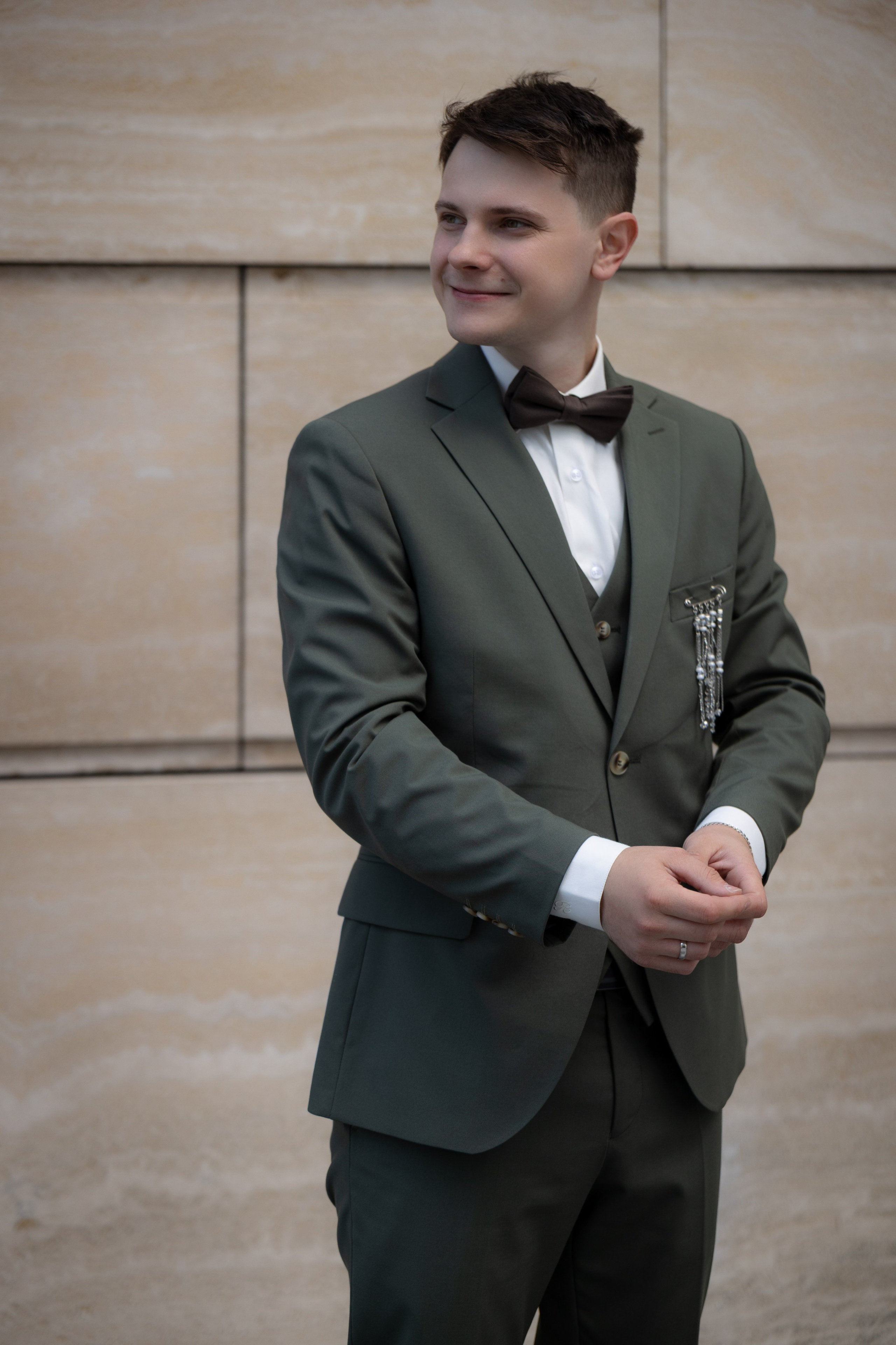 Мария и Сергей. Ваш фотограф — Александра Андрущенко