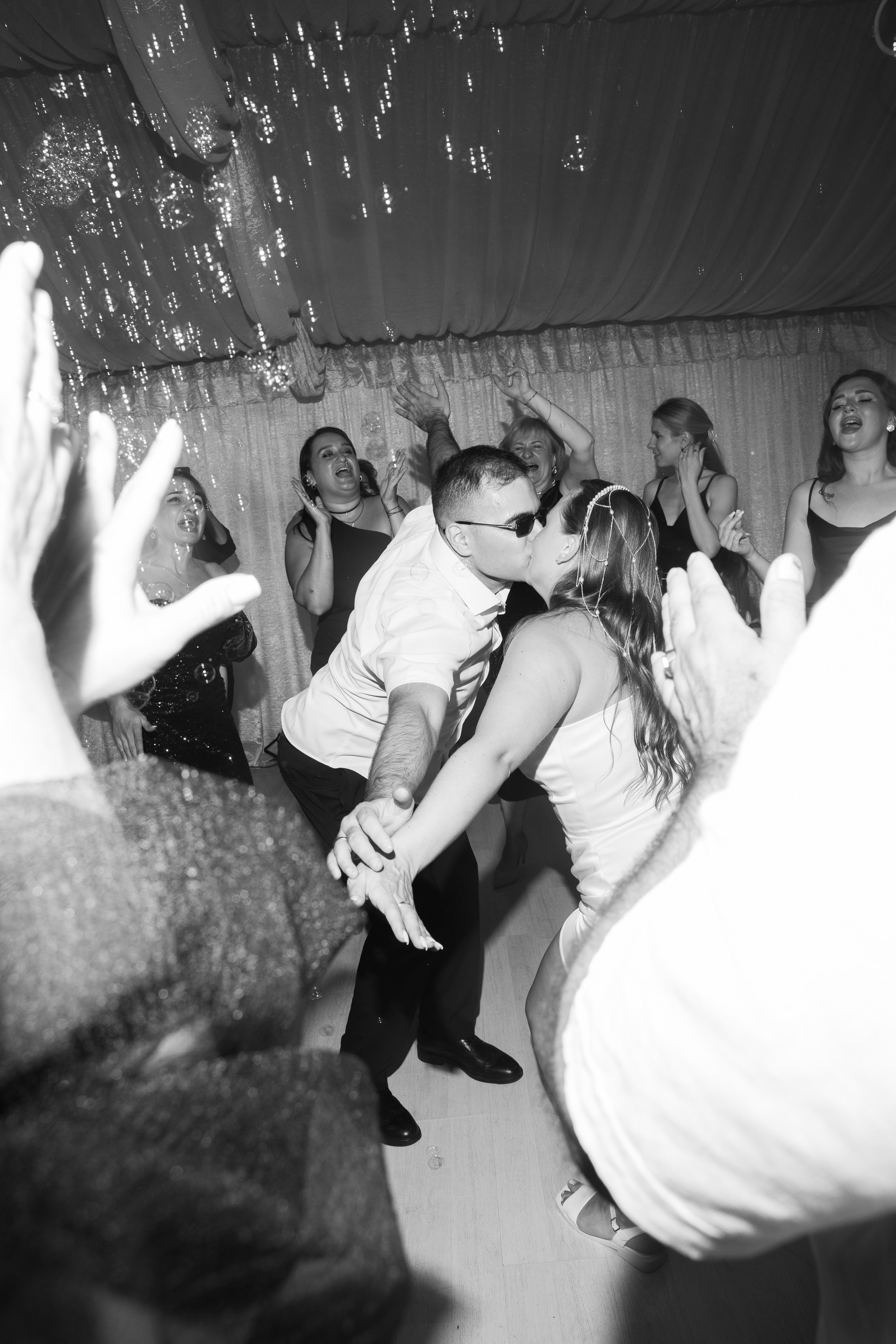 D&A. Свадебный и семейный фотограф Крым