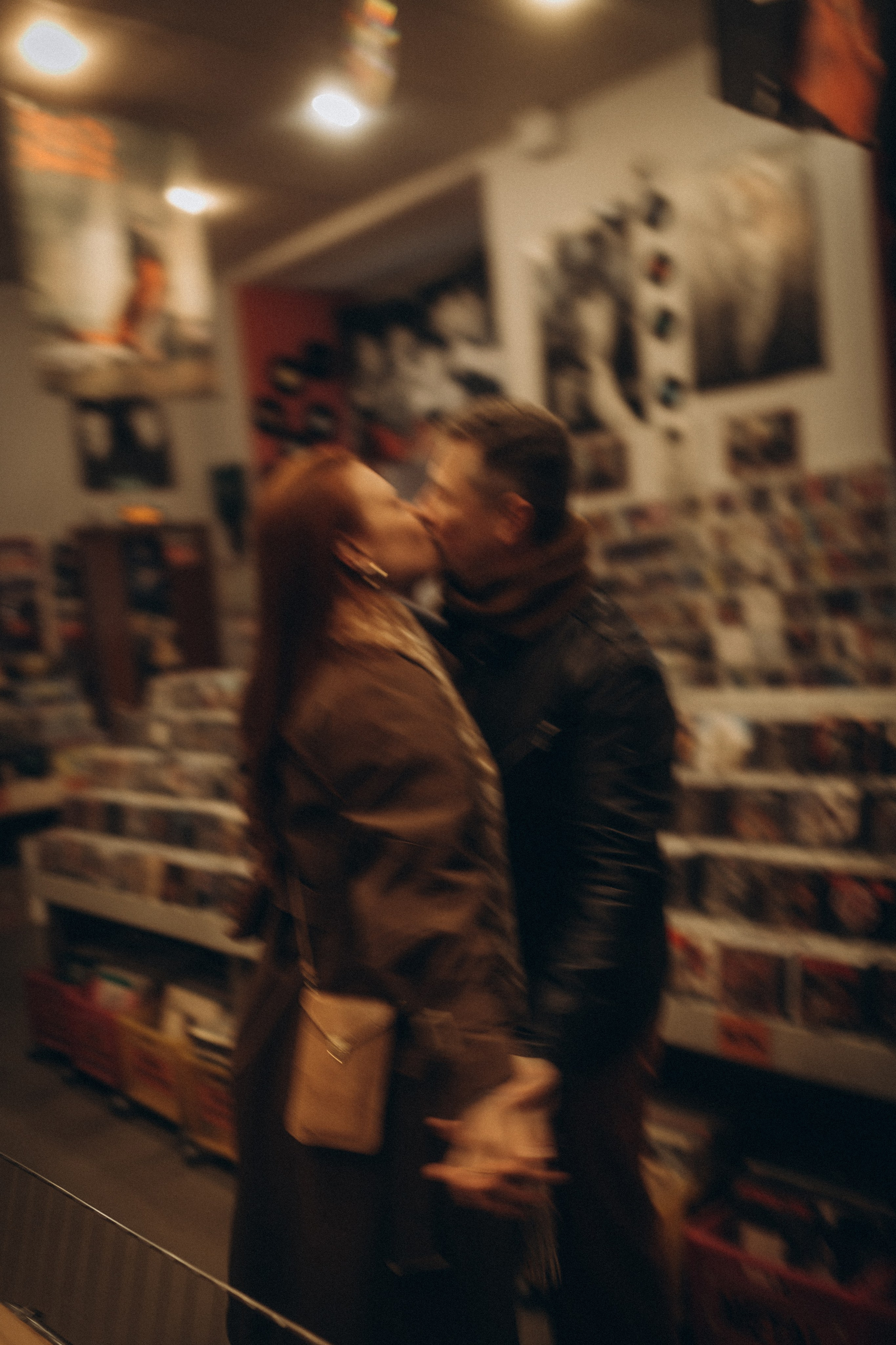 Осень в Питере. Фотограф в Санкт Петербурге Лара Великова