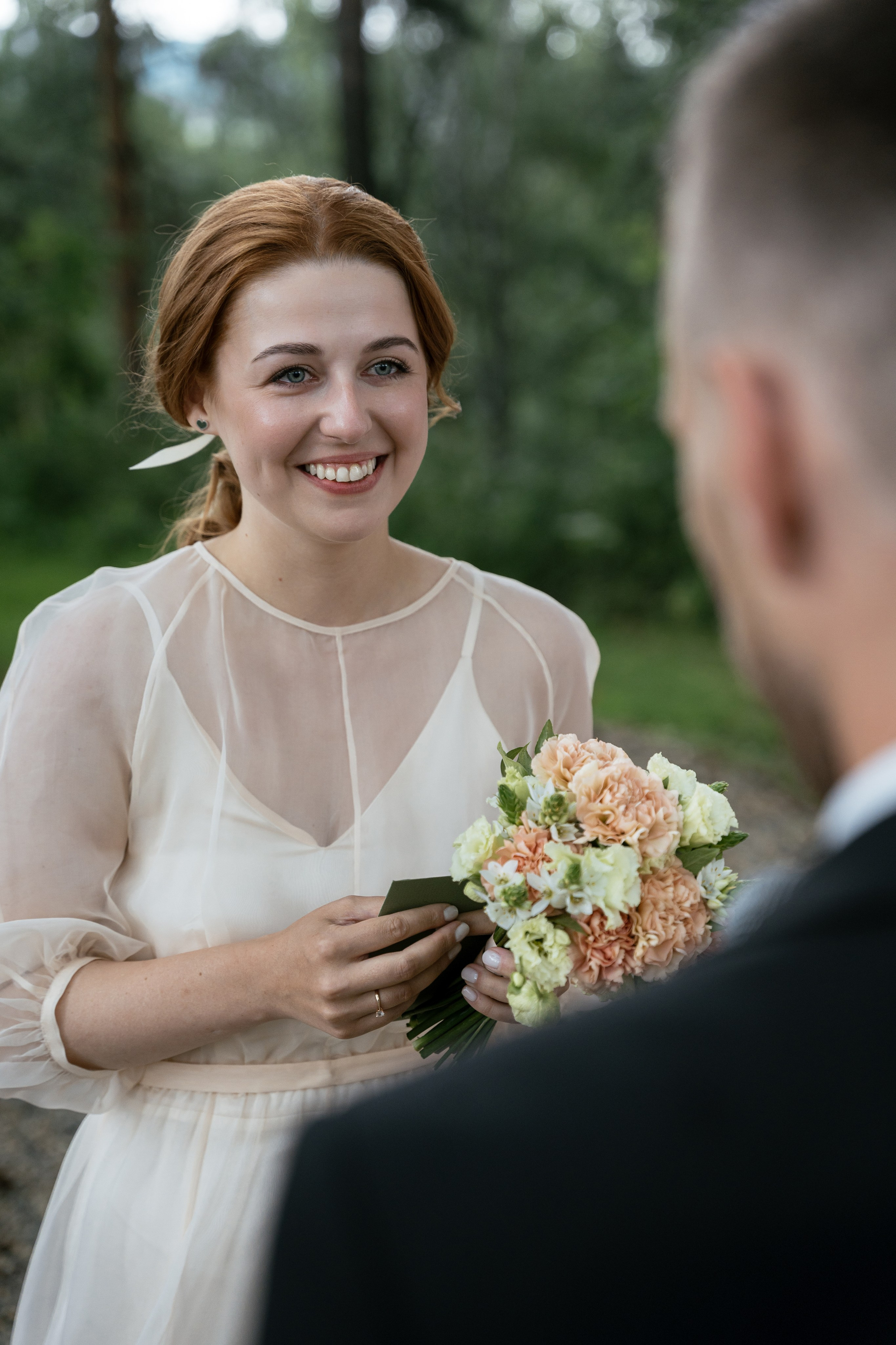 Витя и Аня. Фотограф Томск, Новосибирск Влад Свириденко