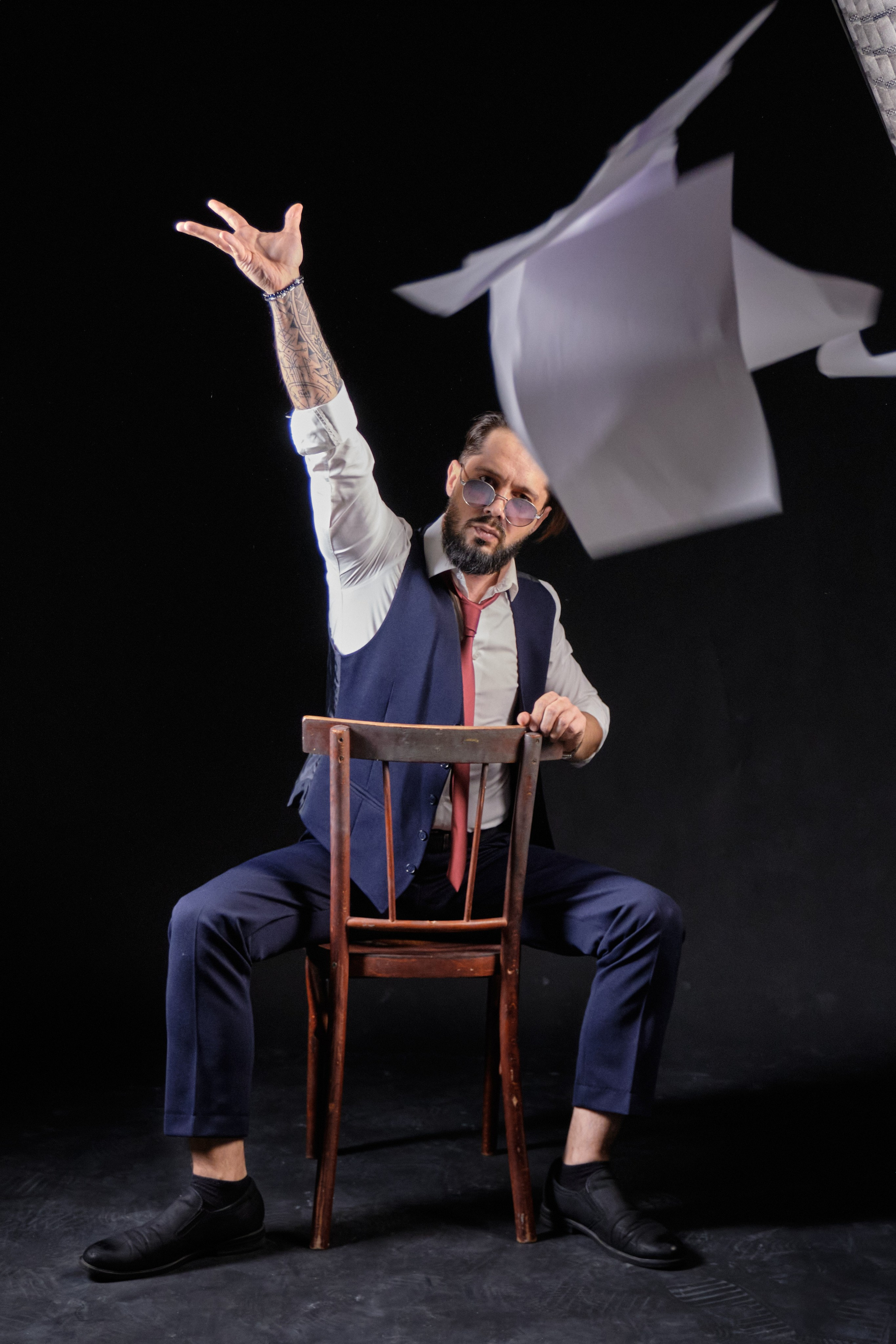 Николай. Фотограф в Самаре Татьяна Дубаносова