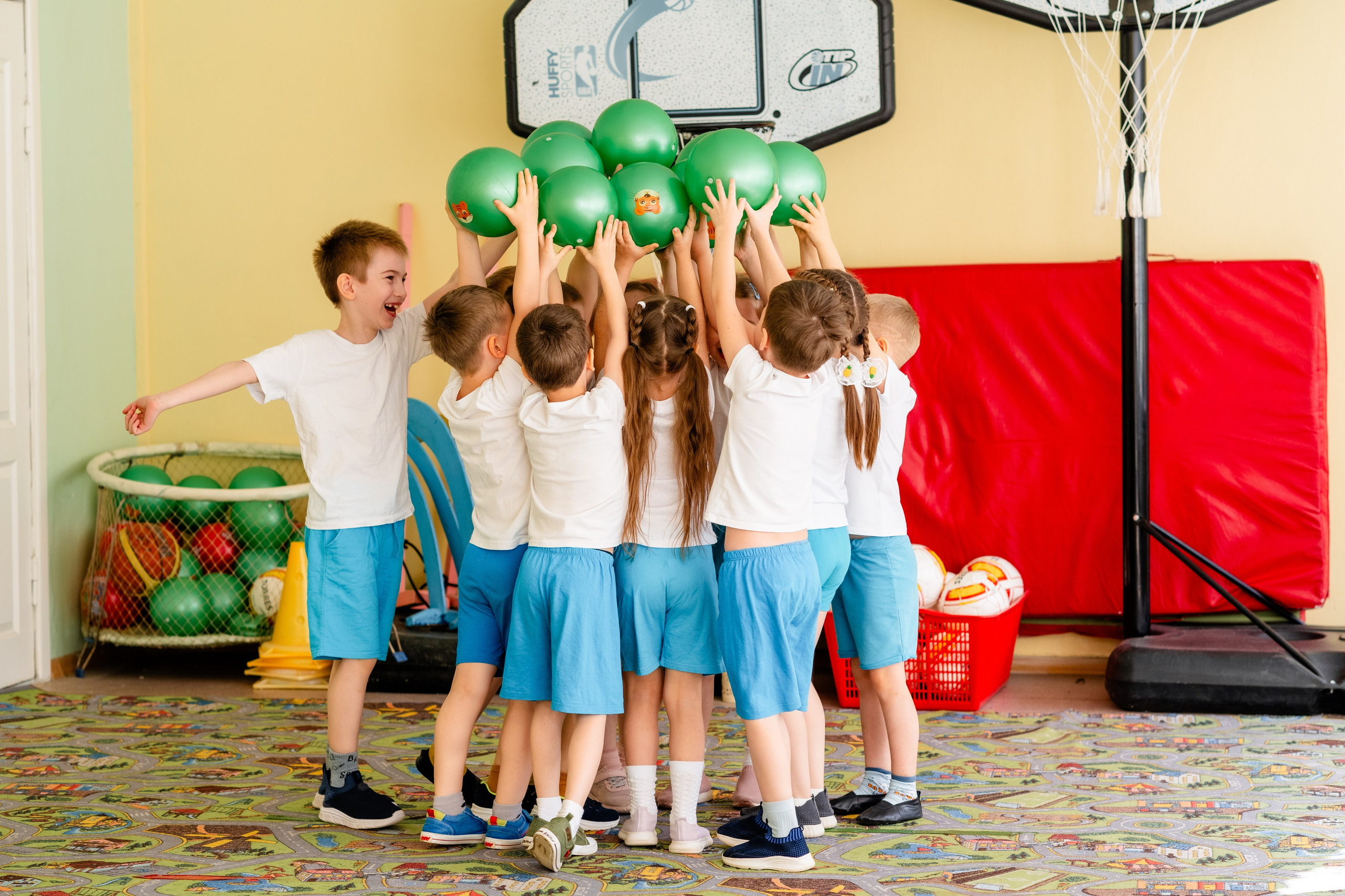Для выпускных альбомов. Дом детской фотографии Арсюткиной Наталии™
