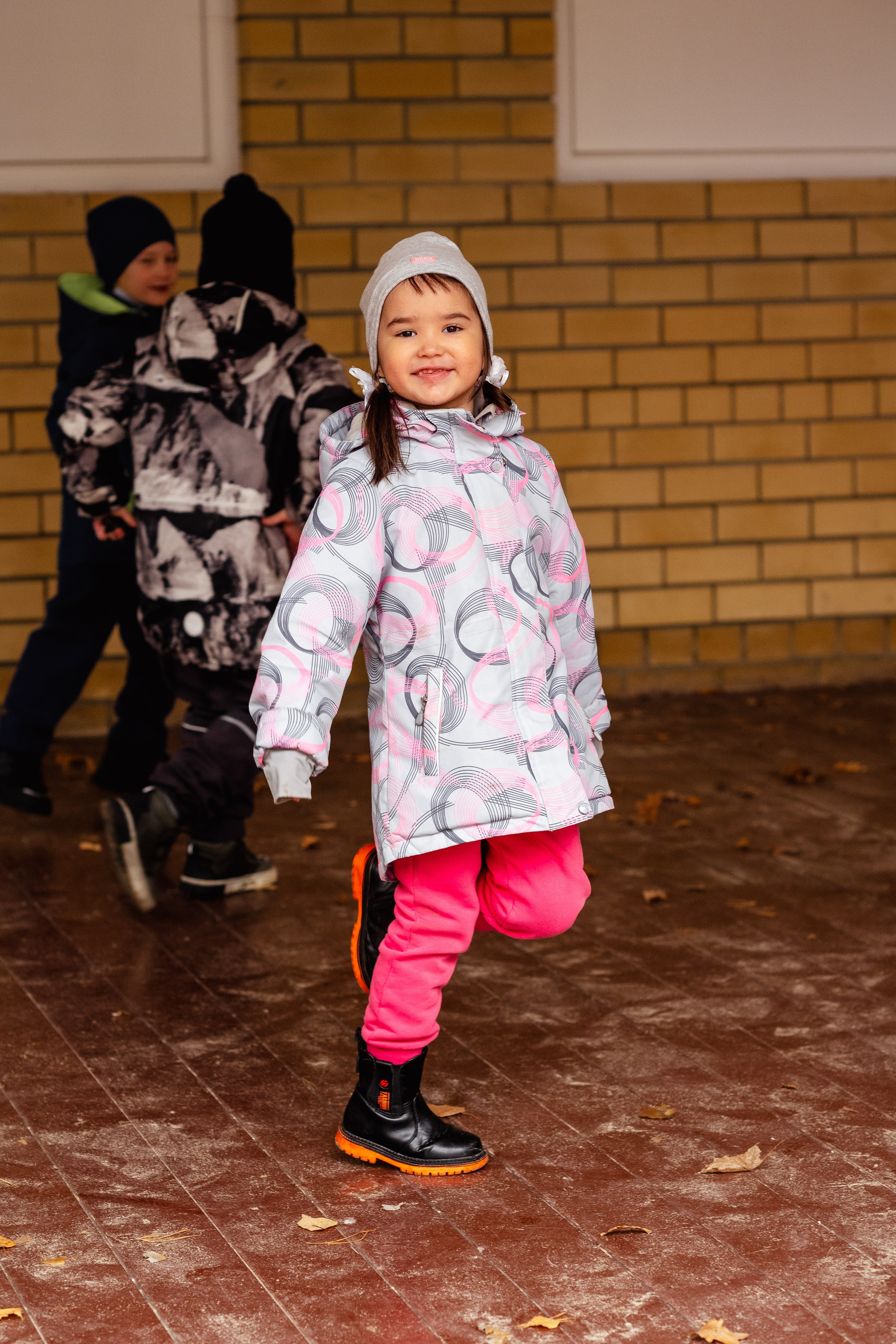 Для выпускных альбомов. Дом детской фотографии Арсюткиной Наталии™