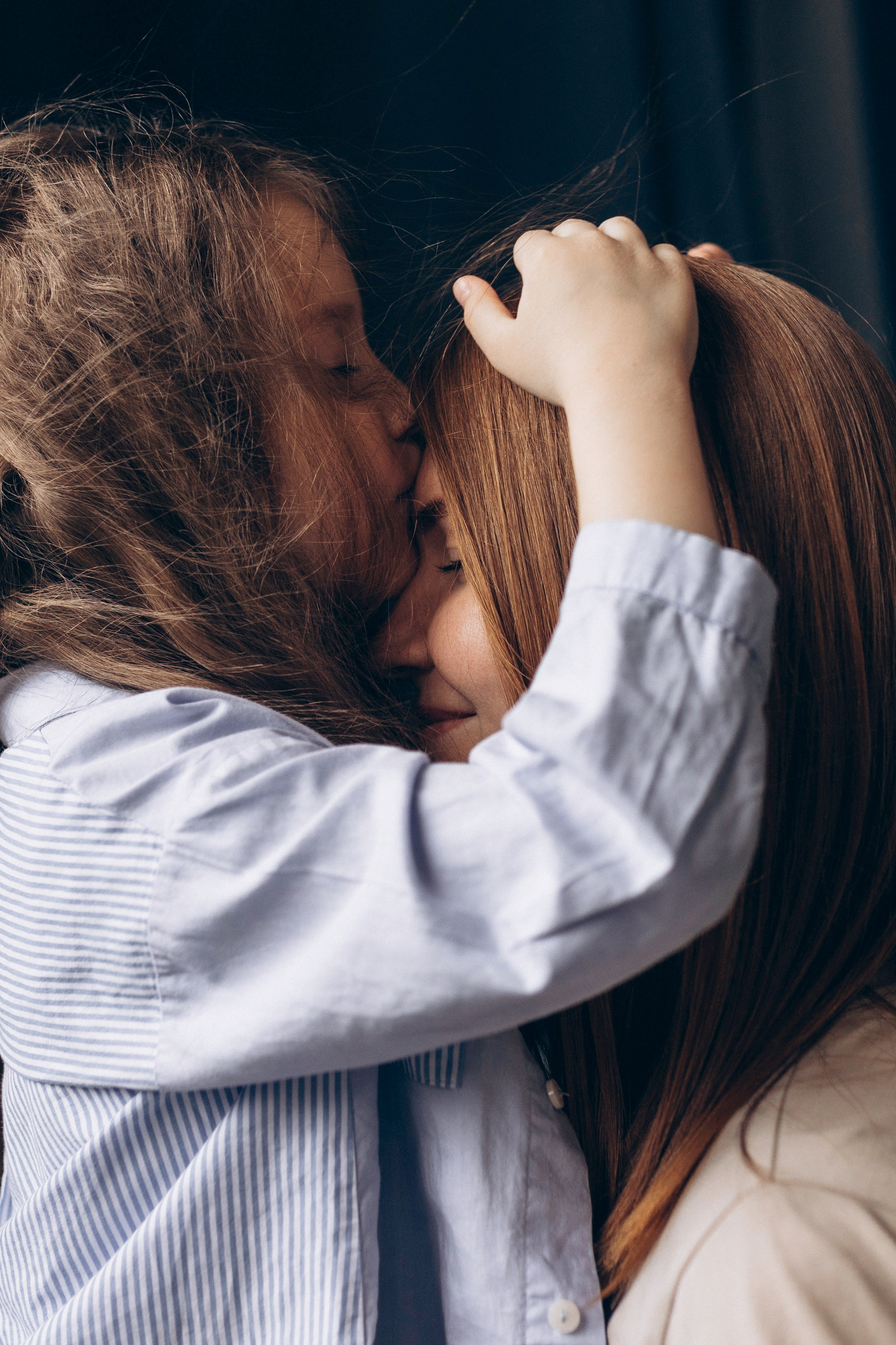 Семья Кохан. Татьяна Афонина | Фотограф