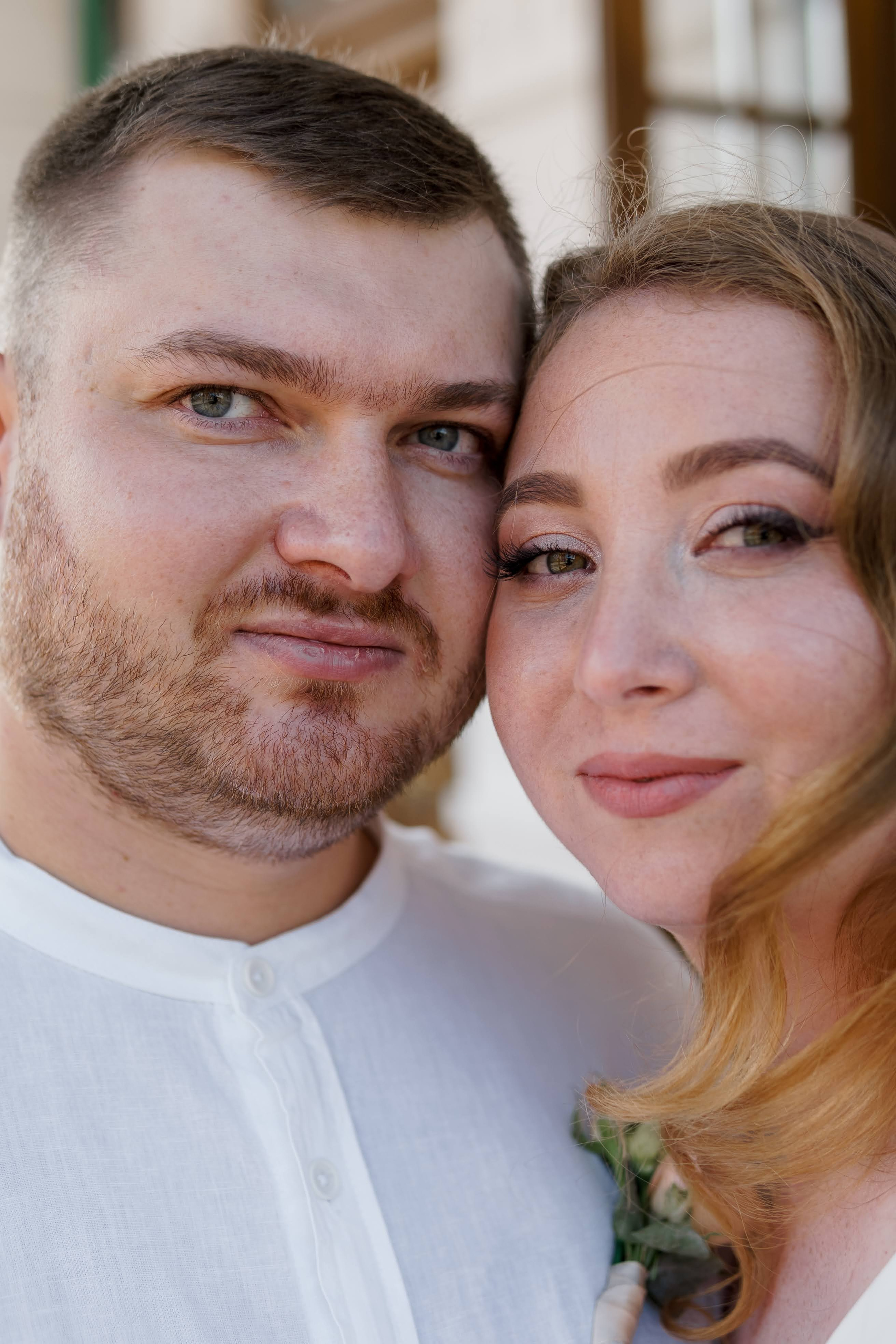 Антон и Екатерина. Свадебный фотограф в Перми и Пермском крае Алена Мартынова