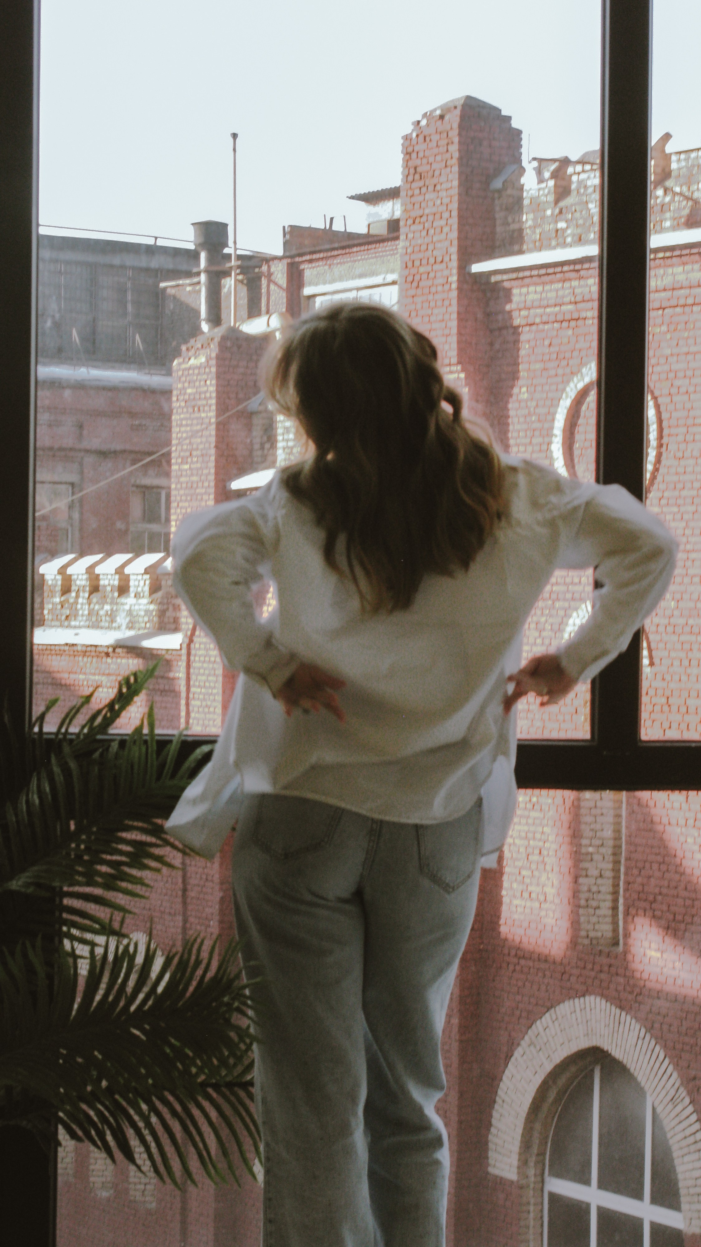 Анна. Портретный и свадебный фотограф в Москве Александра