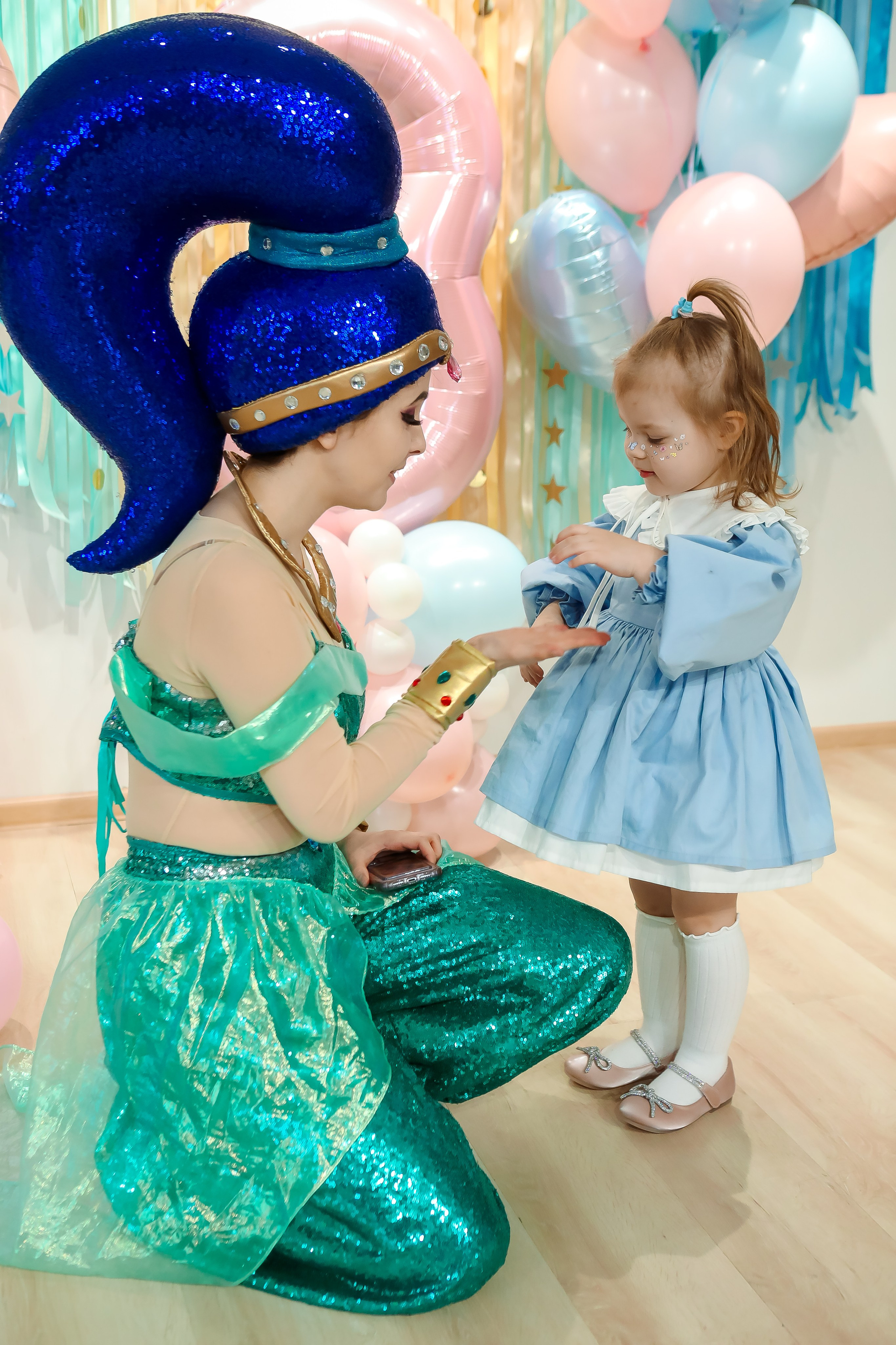 Алине 3 годика. Семейный и свадебный фотограф во Владивостоке Аня Смецкая